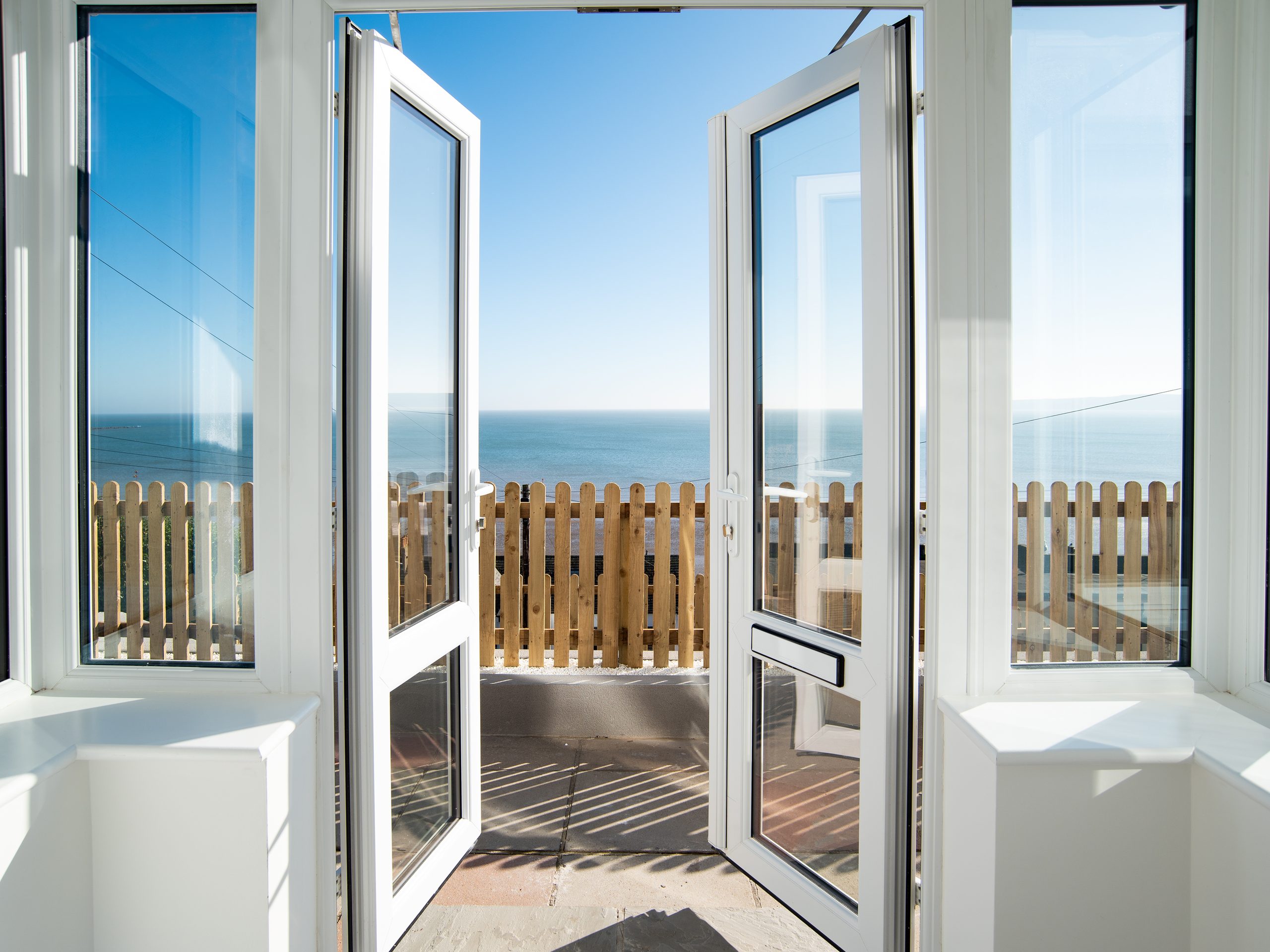 Abalyne Beach House