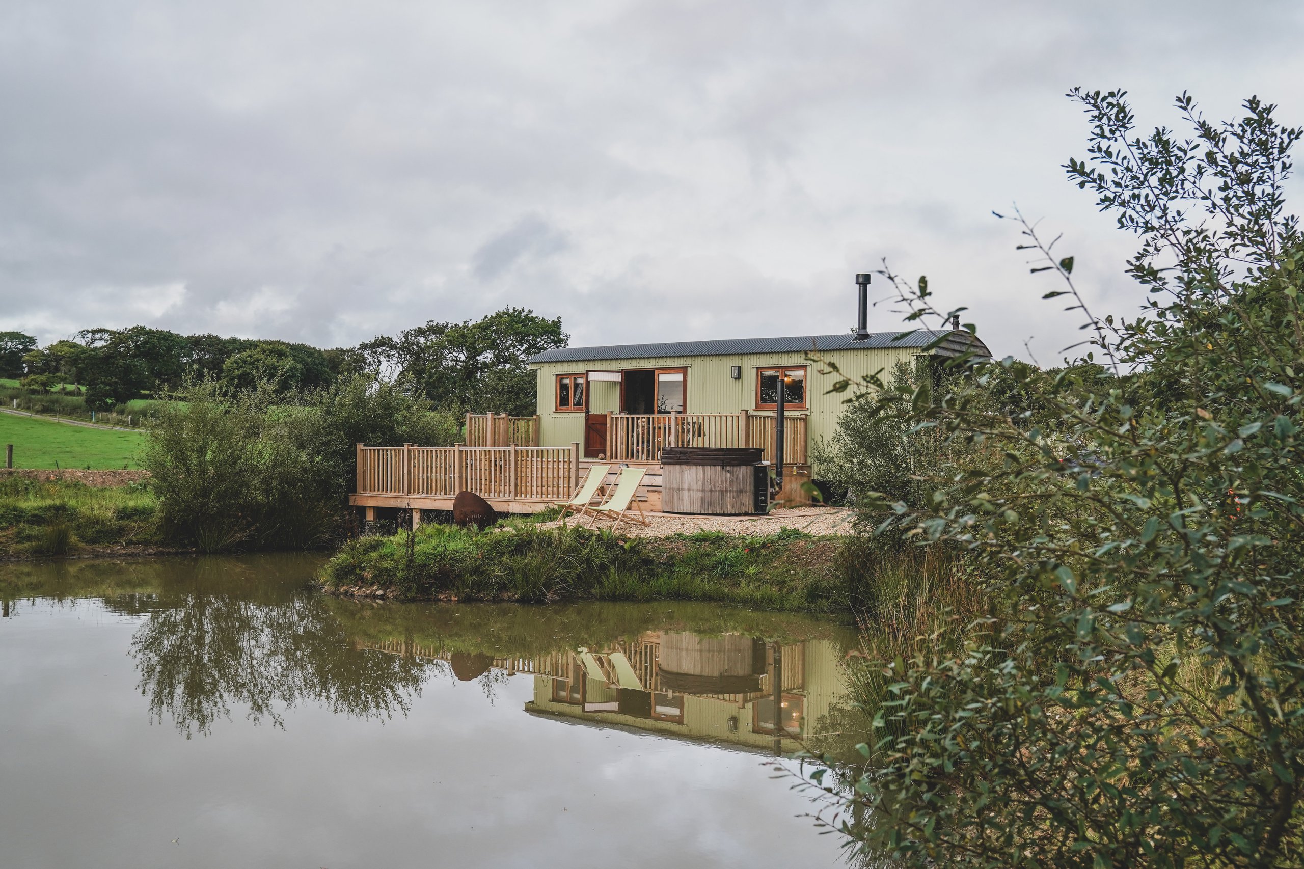 Herdsman's Hideaway