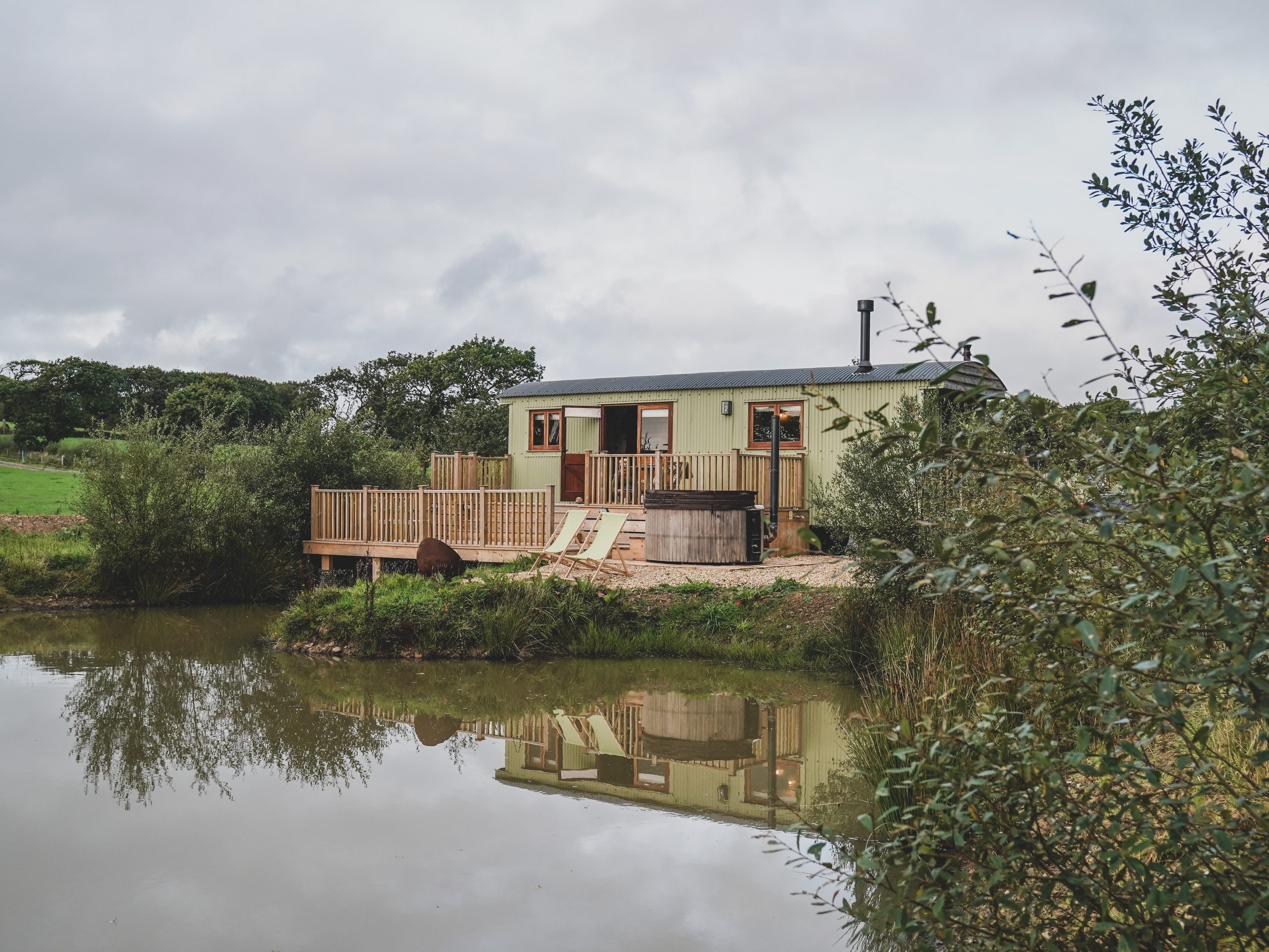 Herdsman's Hideaway
