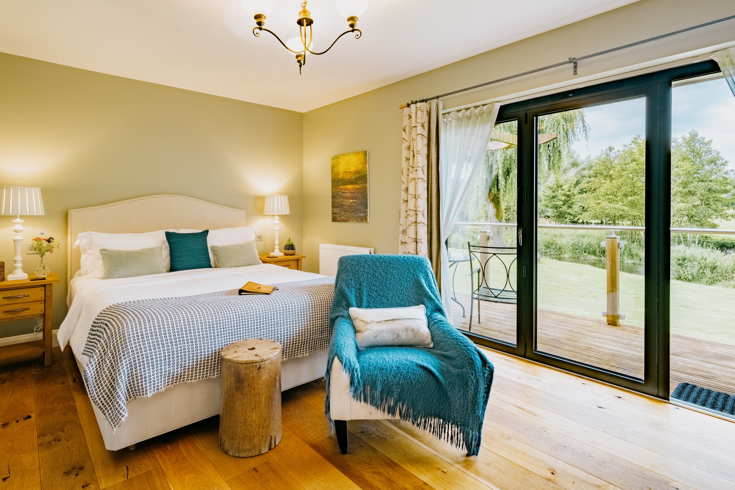 Troutbeck Guesthouse