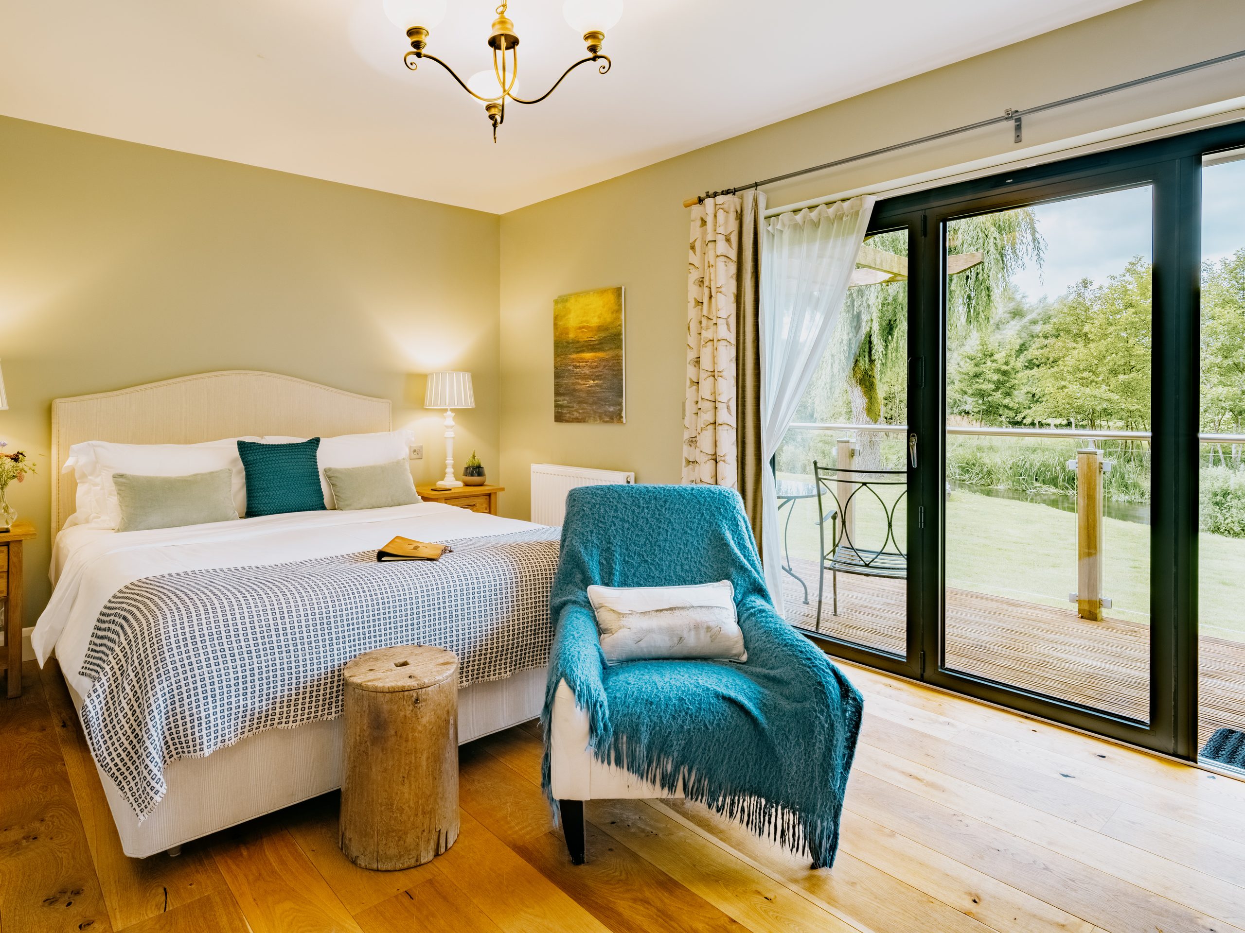 Troutbeck Guesthouse
