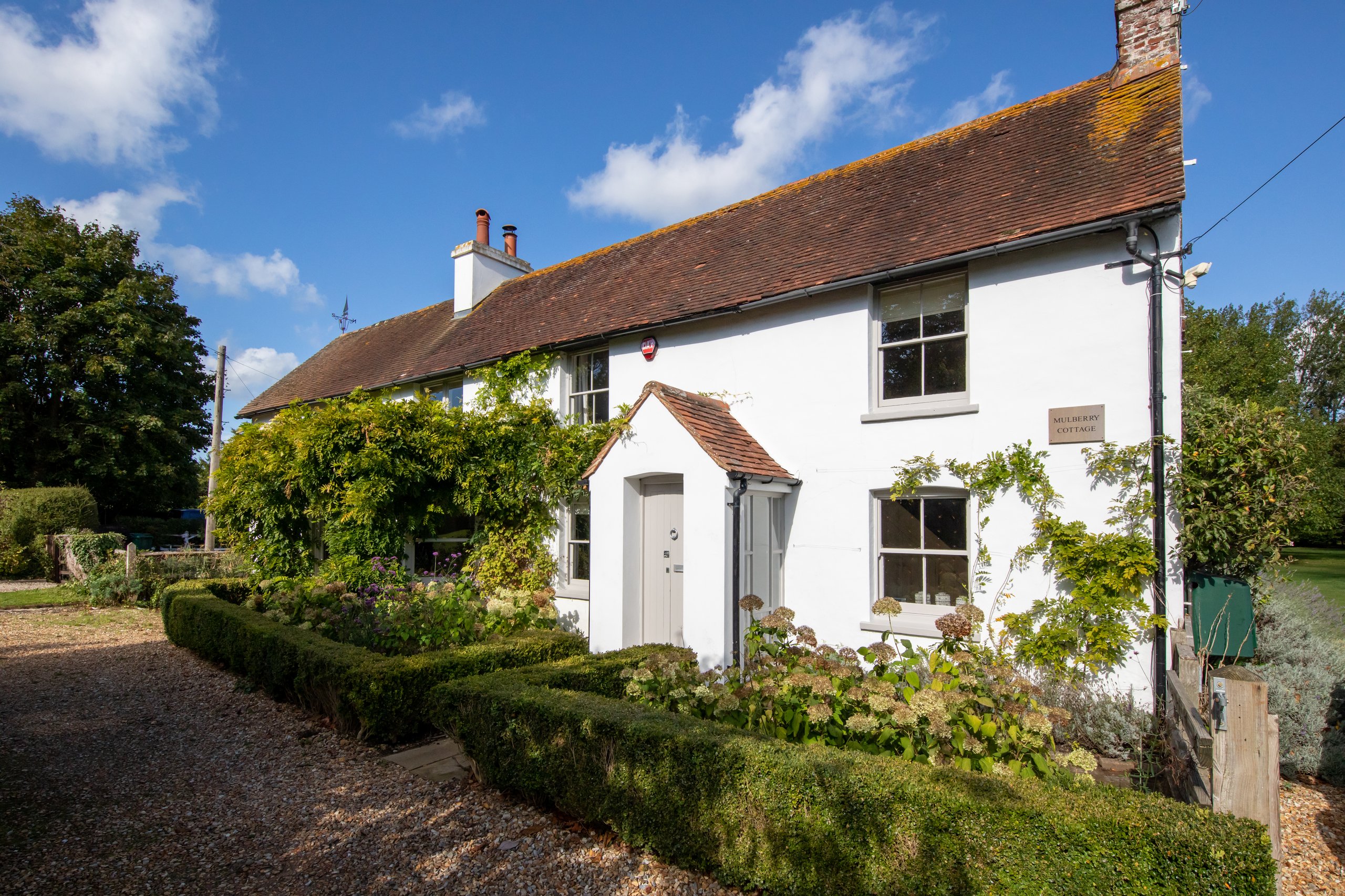Mulberry Cottage