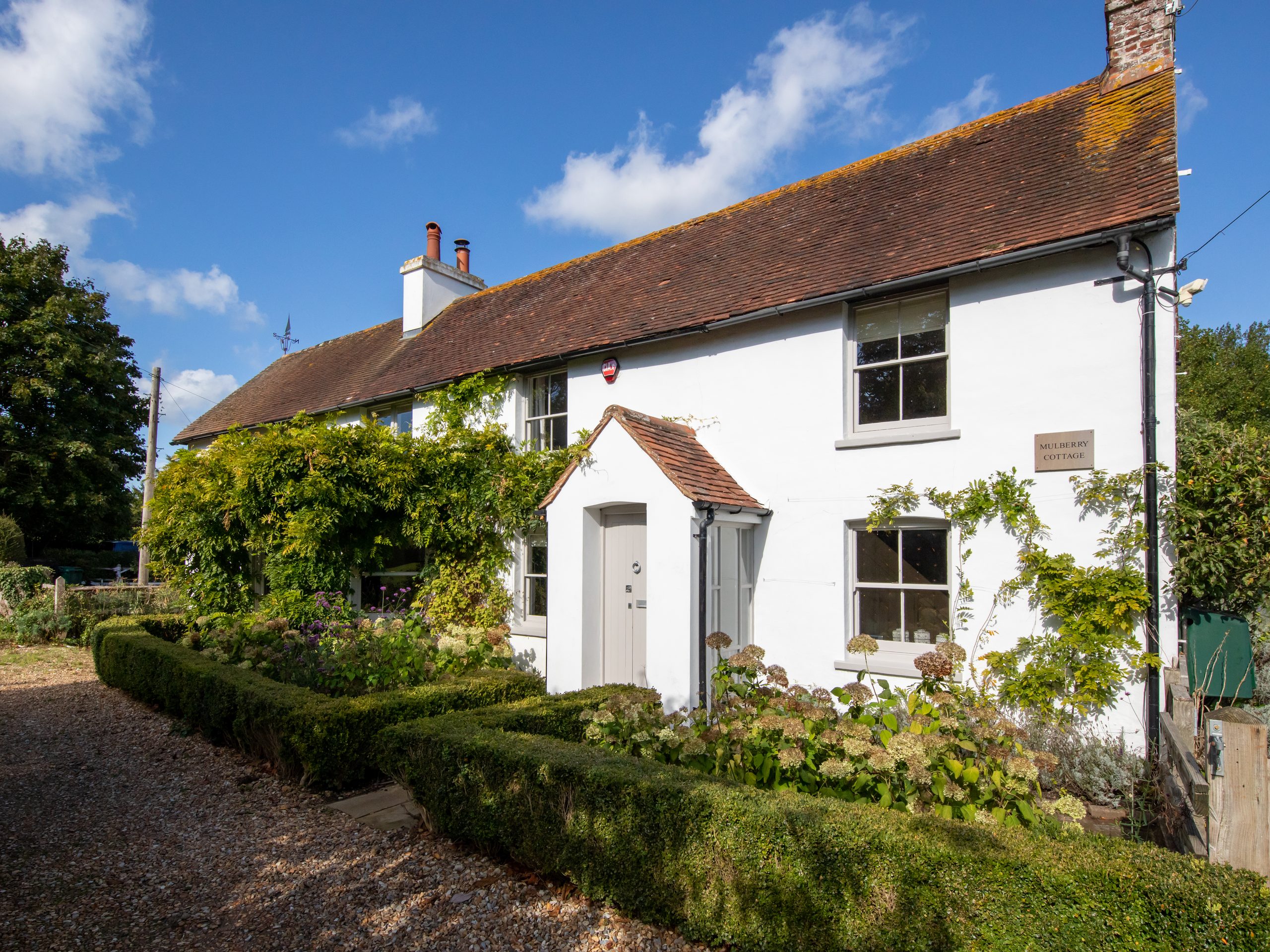 Mulberry Cottage