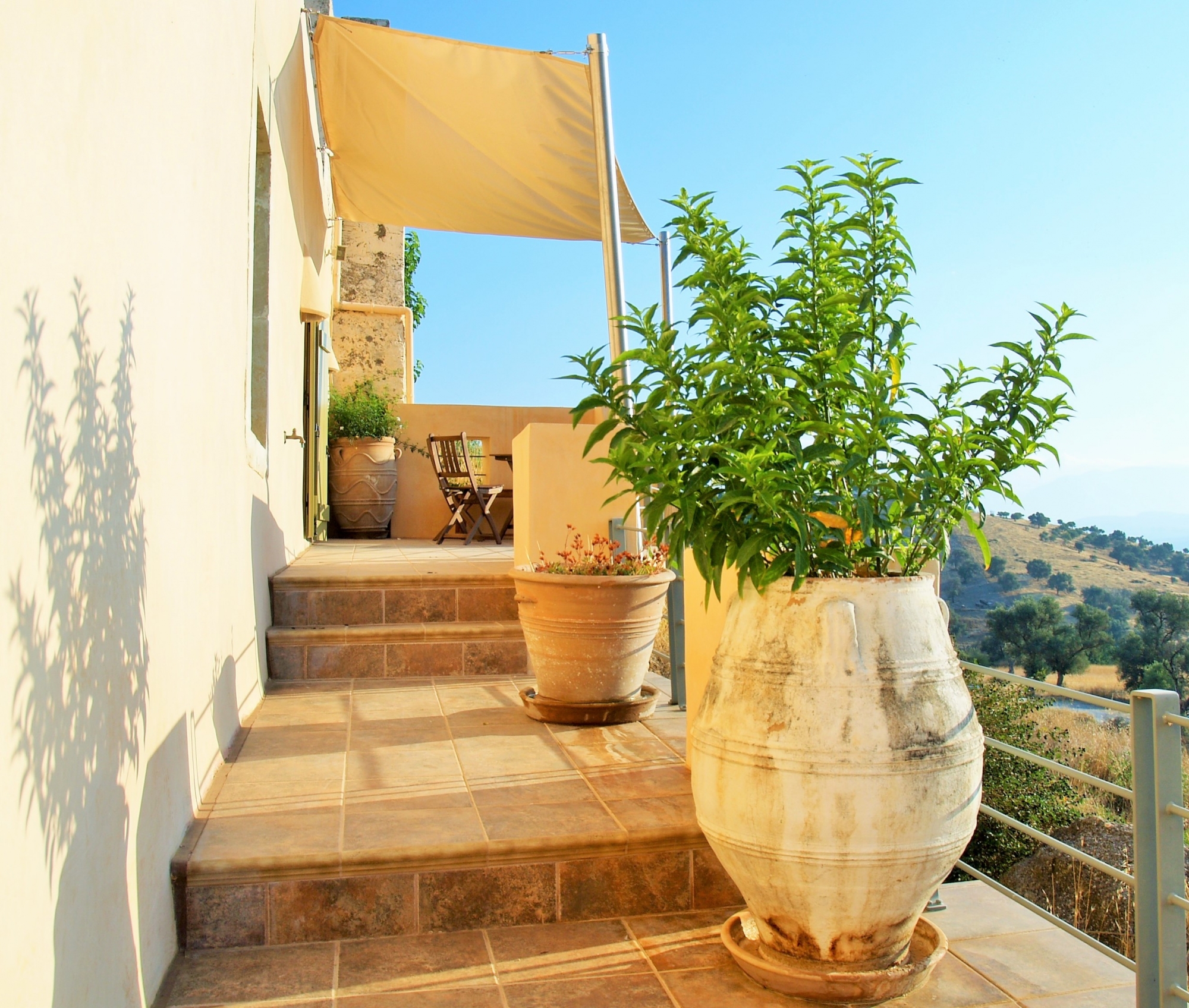 Agapi Holiday House