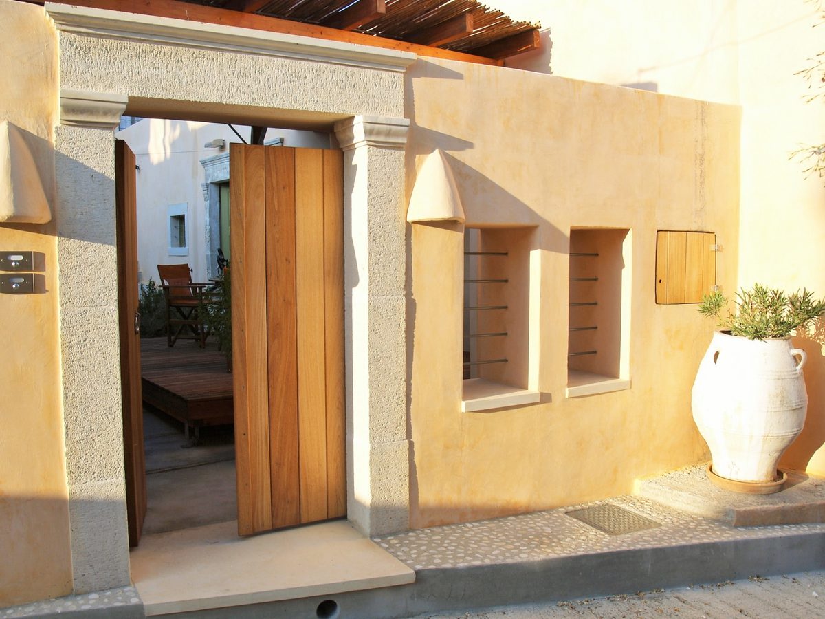 Agapi Holiday House