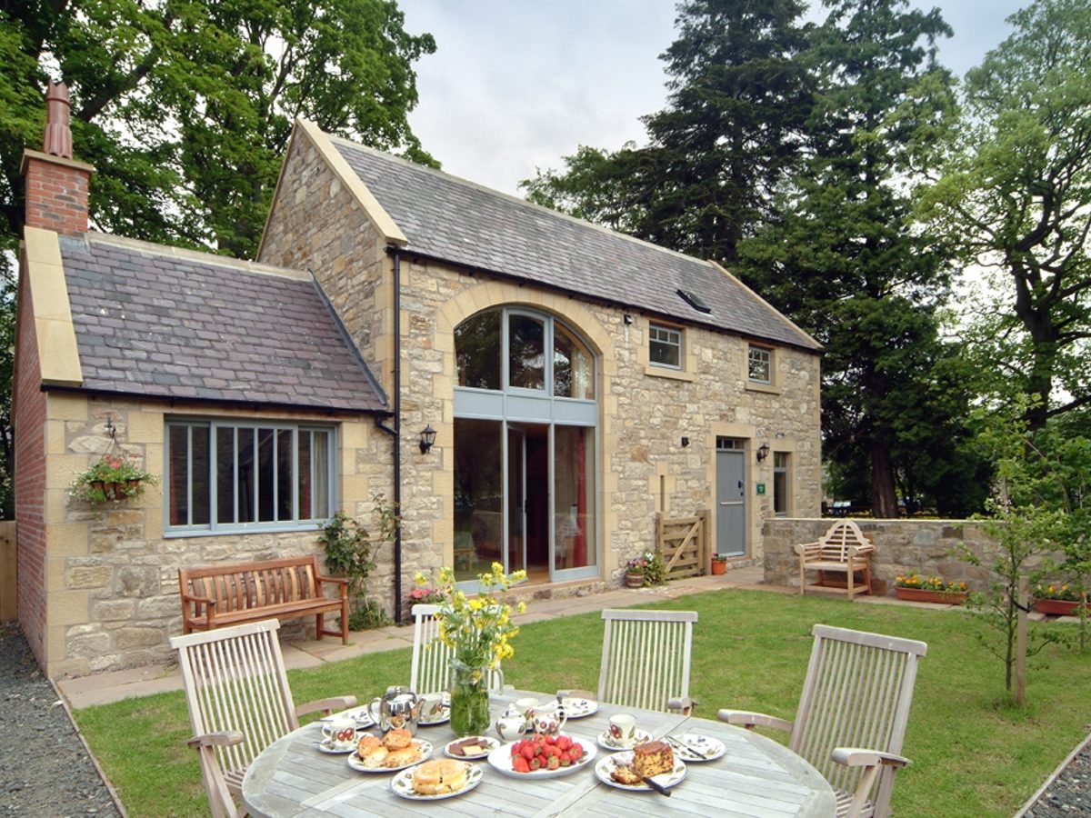 Cheviot Holiday Cottages