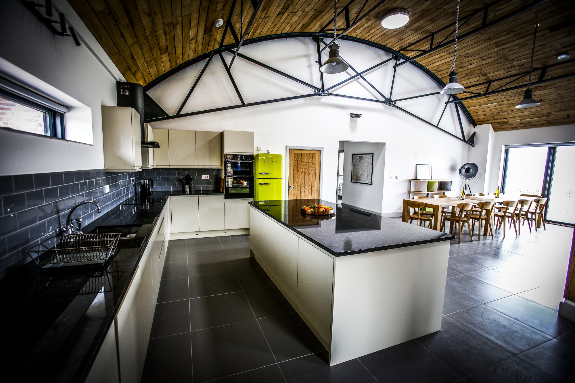 Cuckoo Croft