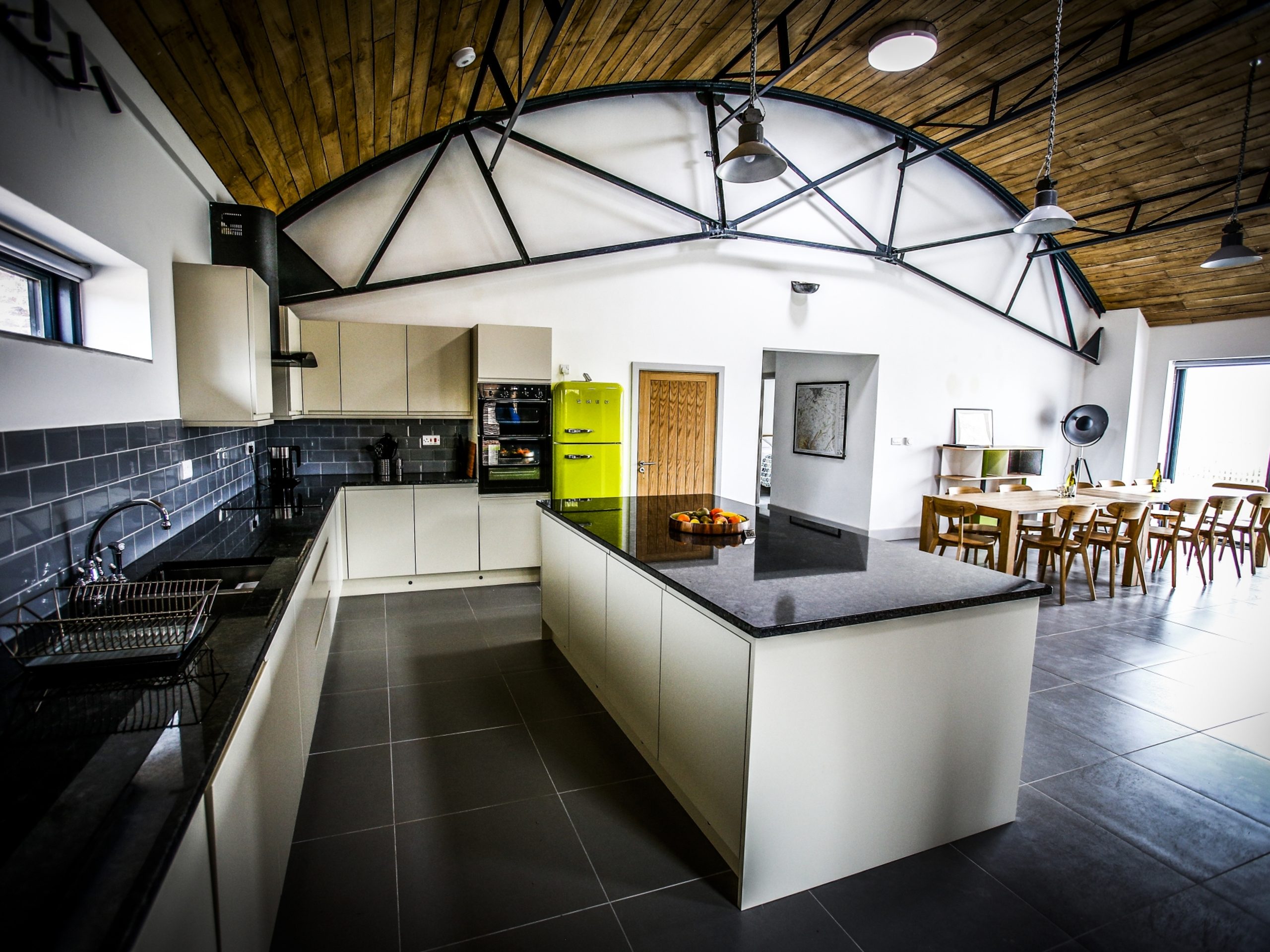 Cuckoo Croft