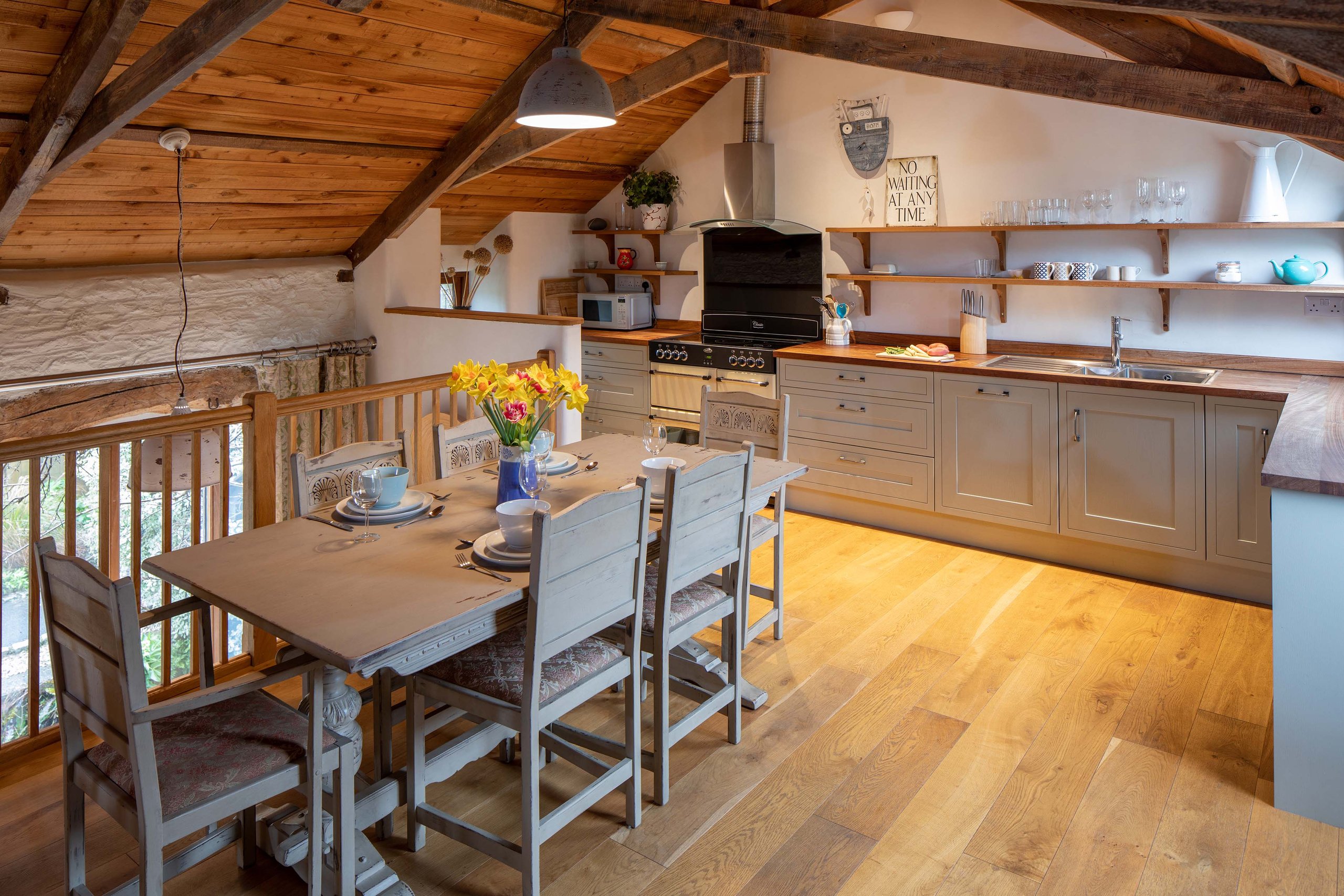 Fern Barn at Wood Farm