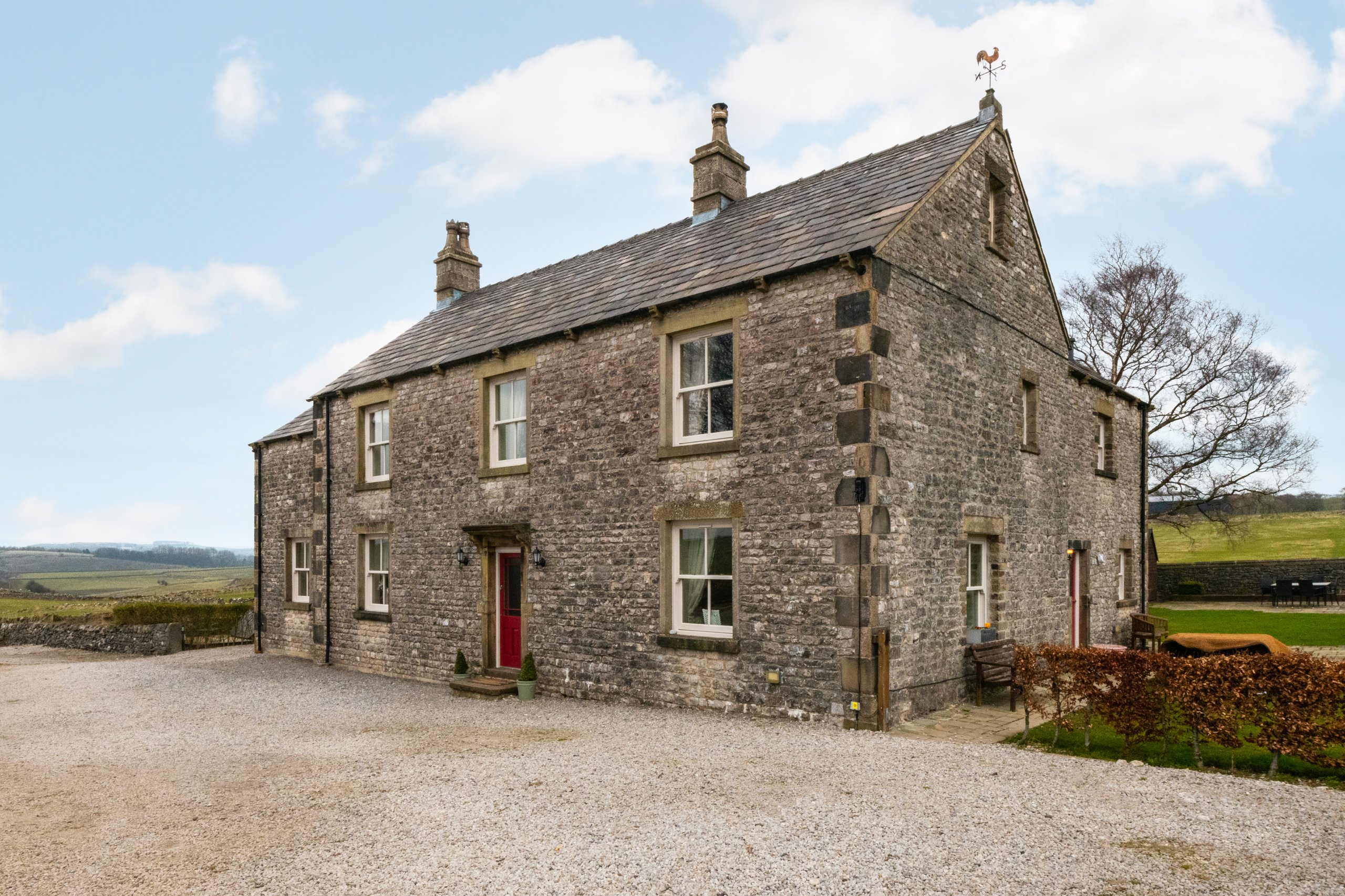 Burrs Farm Country Manor - Image 1