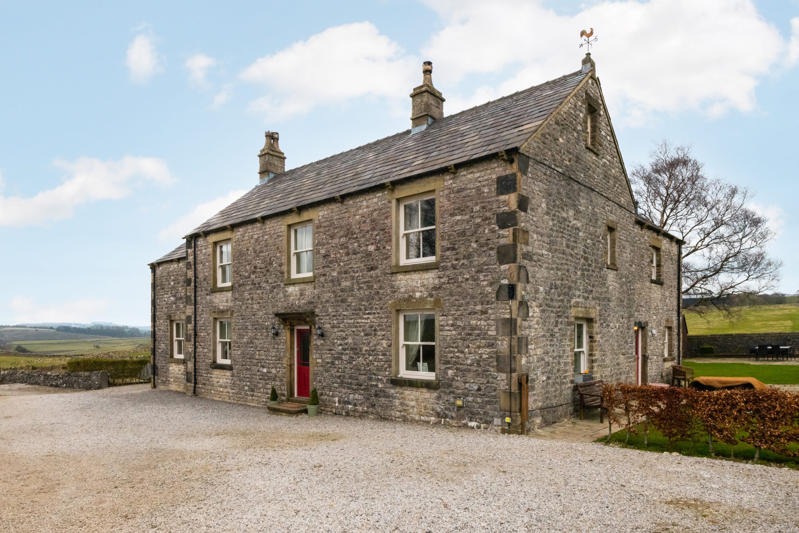 Burrs Farm Country Manor - Image 1