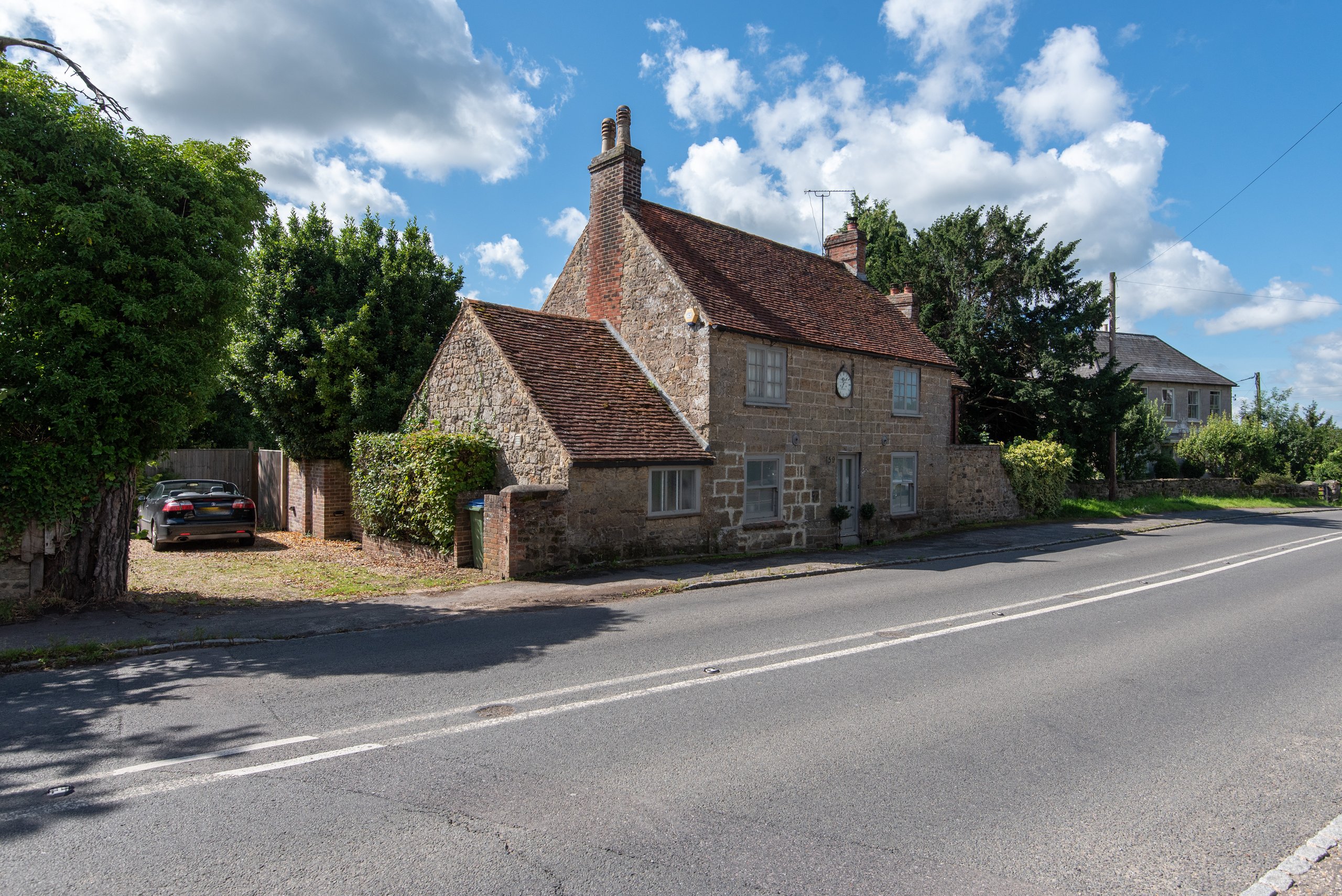 Pulborough House