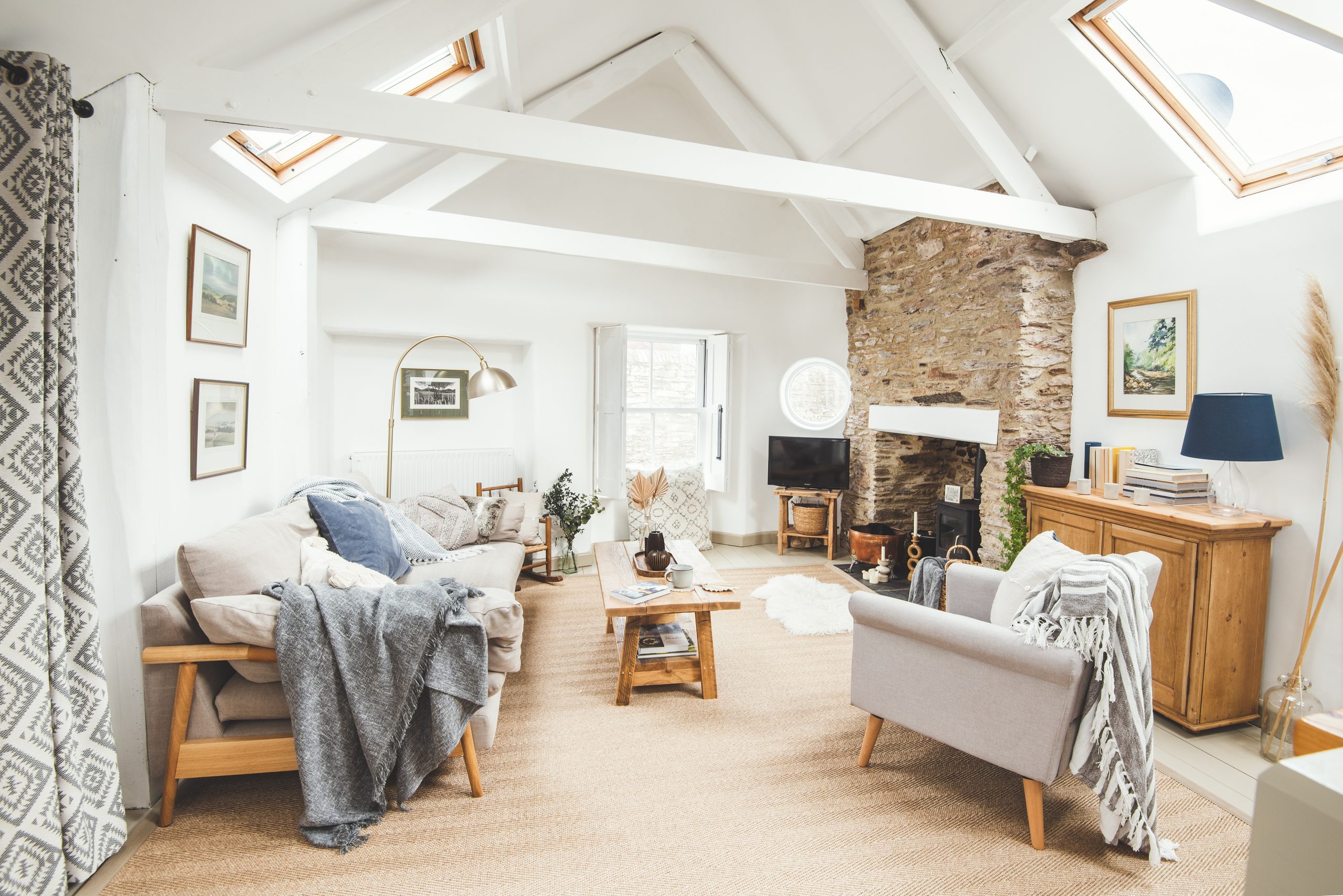 Studio Cottage - Image 1