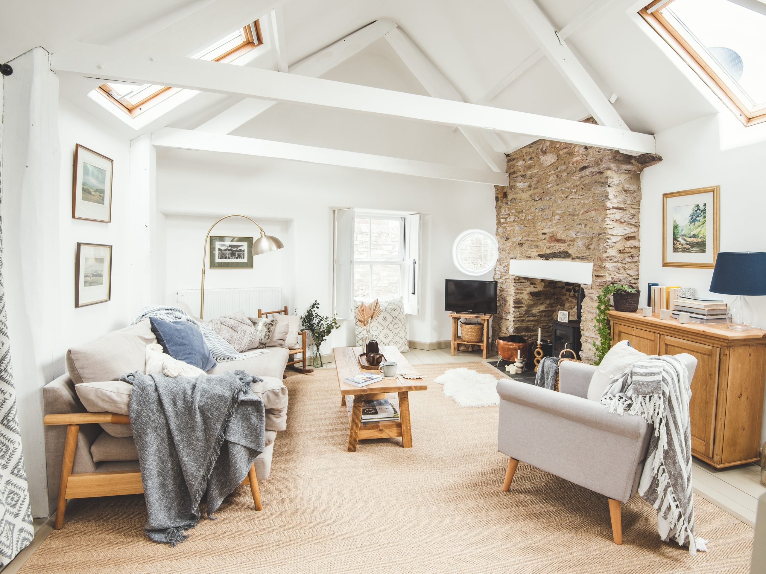 Studio Cottage