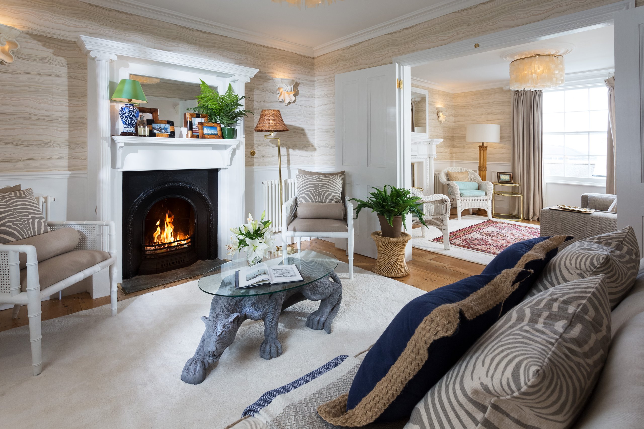 Marine Cottage