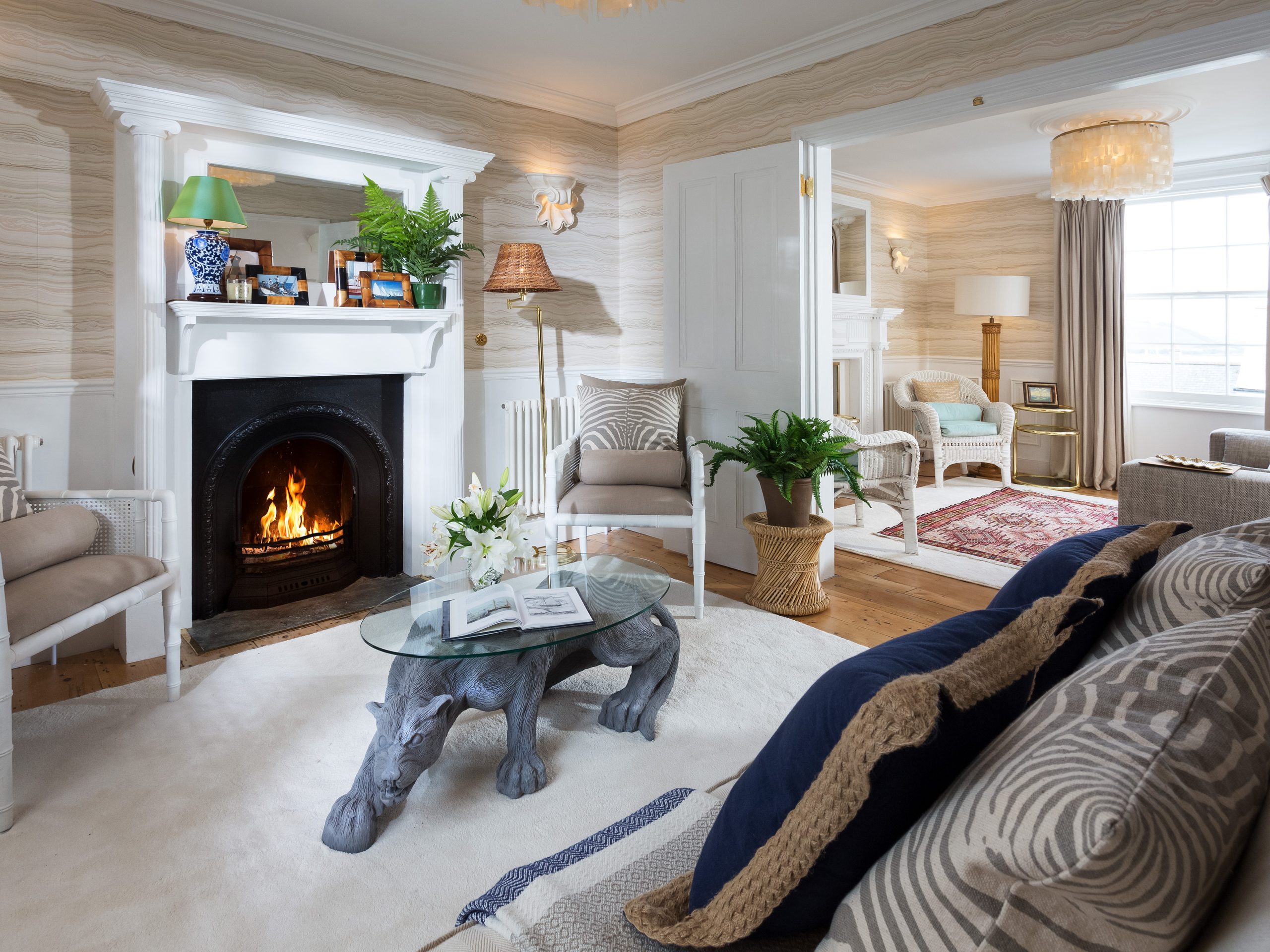 Marine Cottage