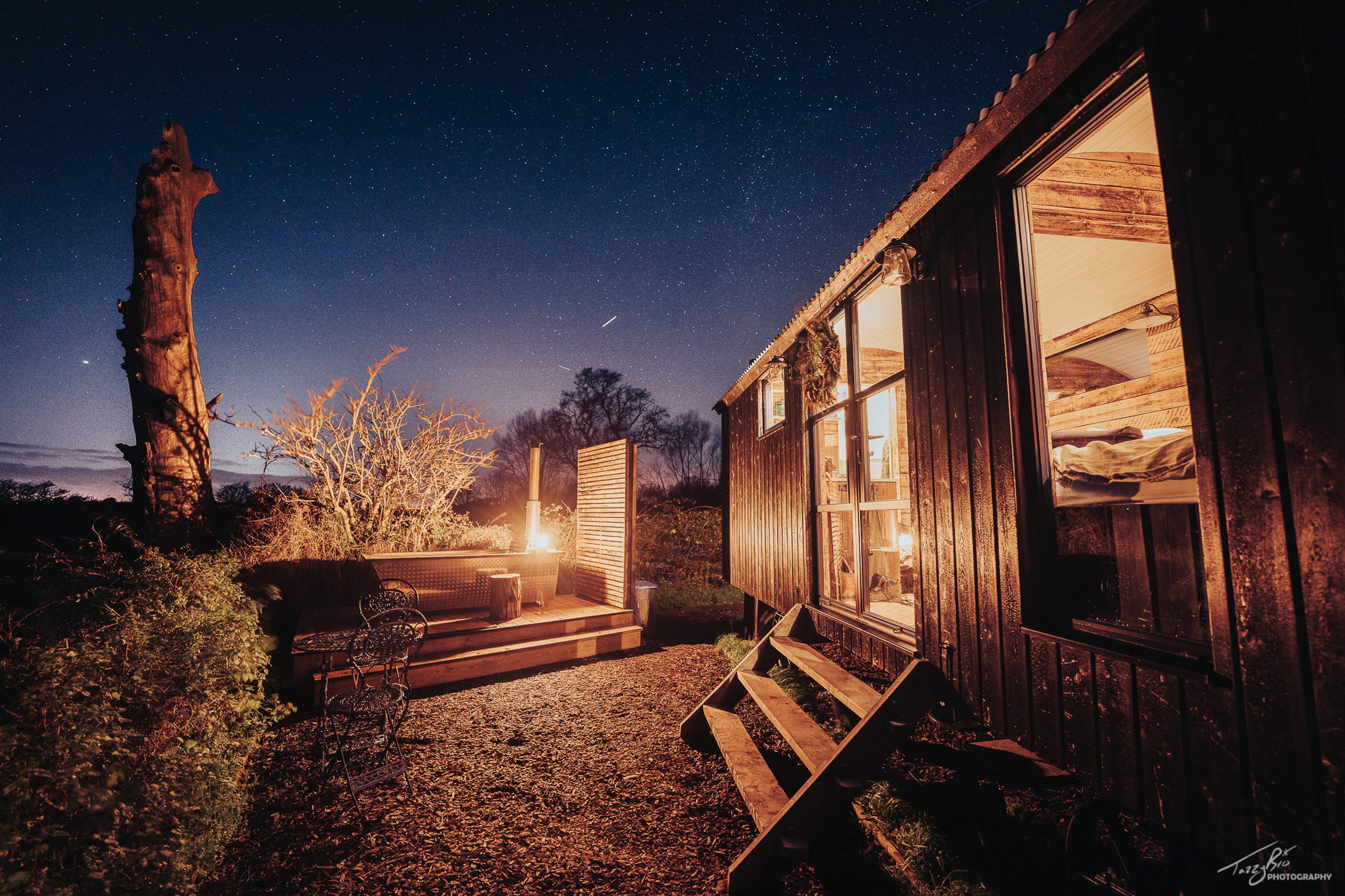 The Lodge Escape - Image 1