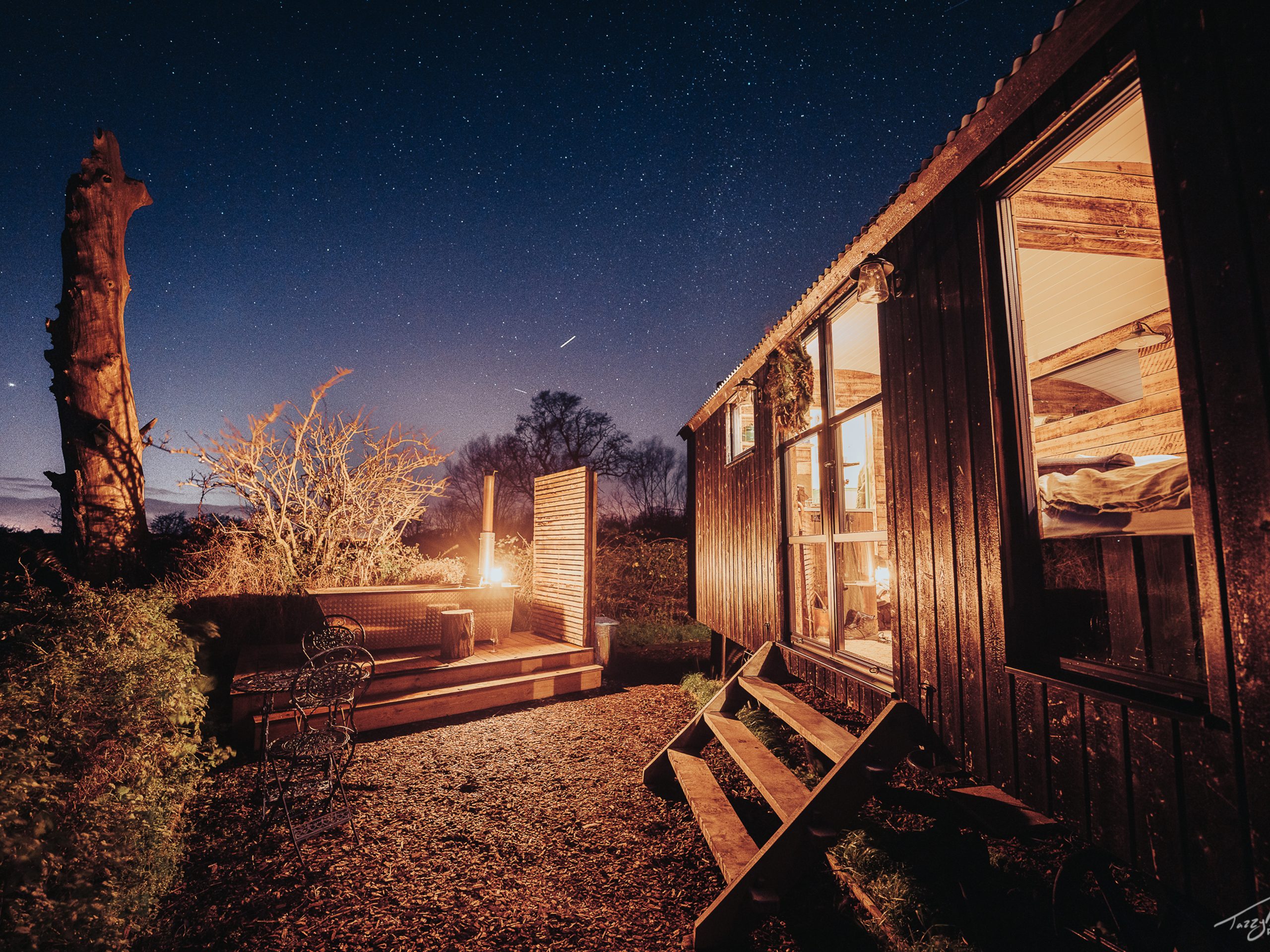 The Lodge Escape