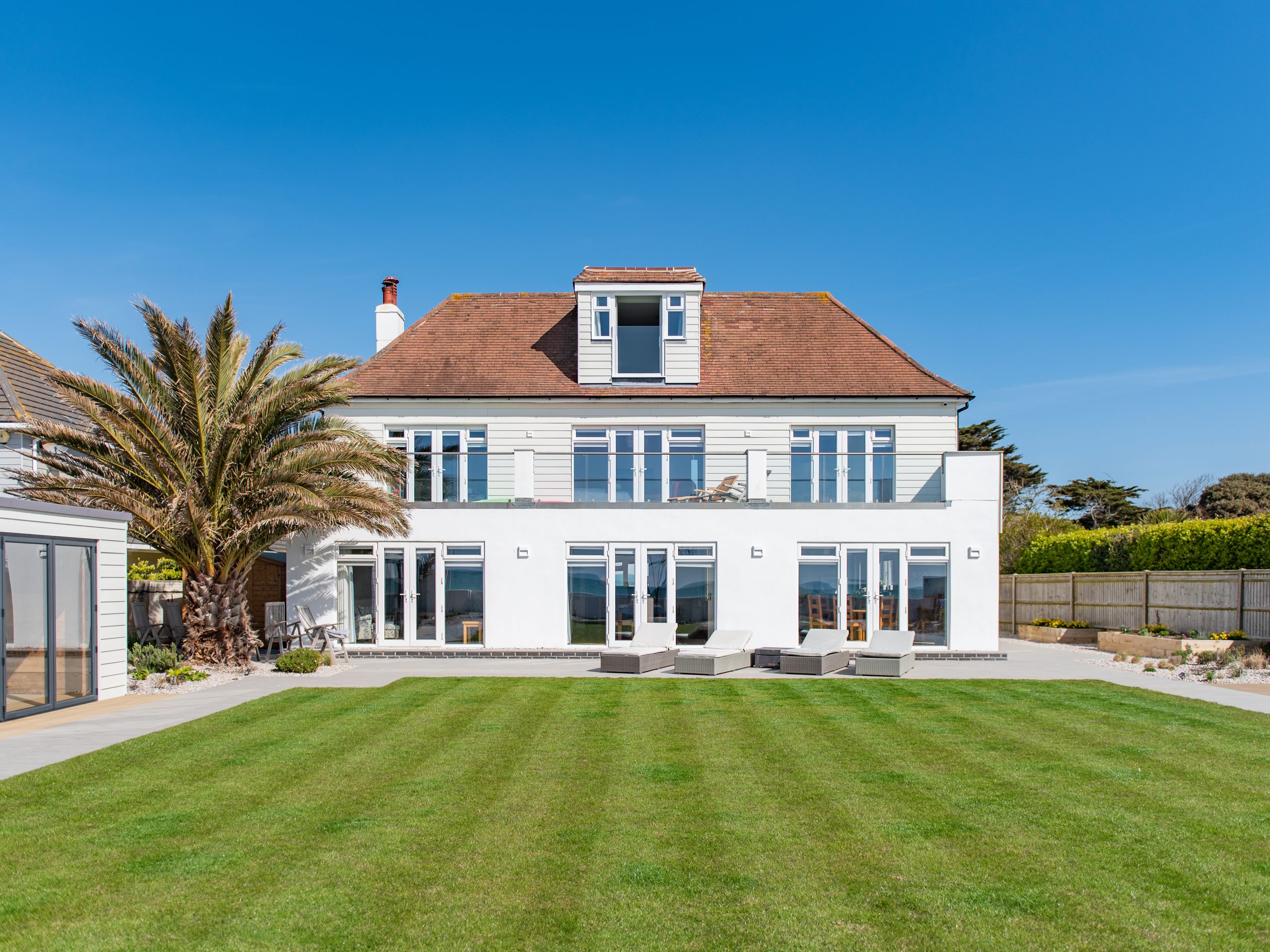 Sun Beach House