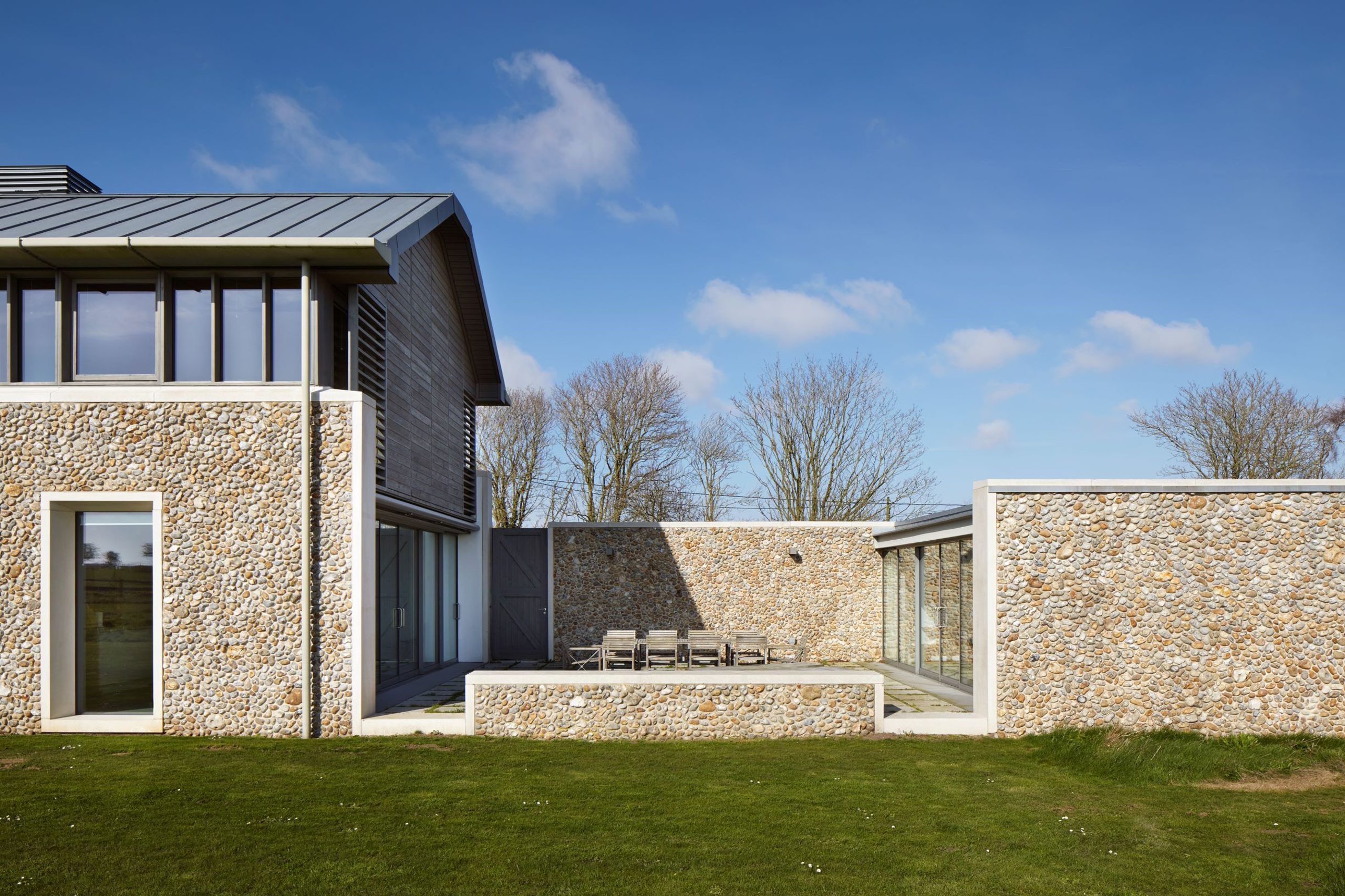 Long House - Image 1