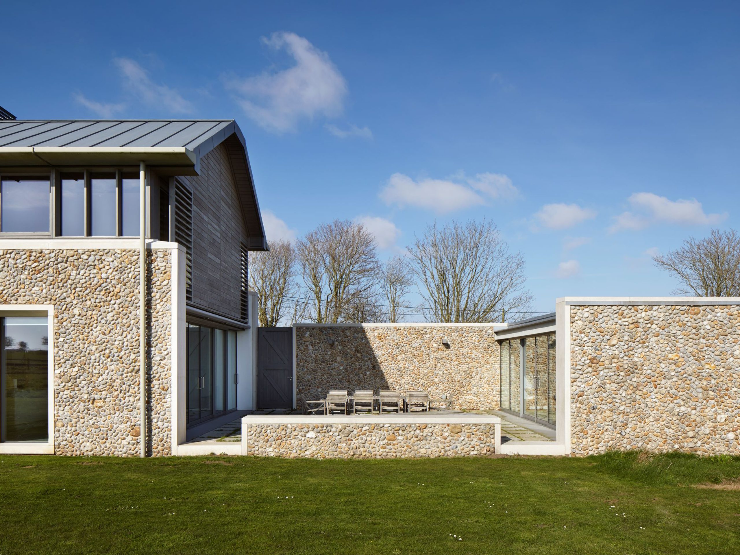 Long House