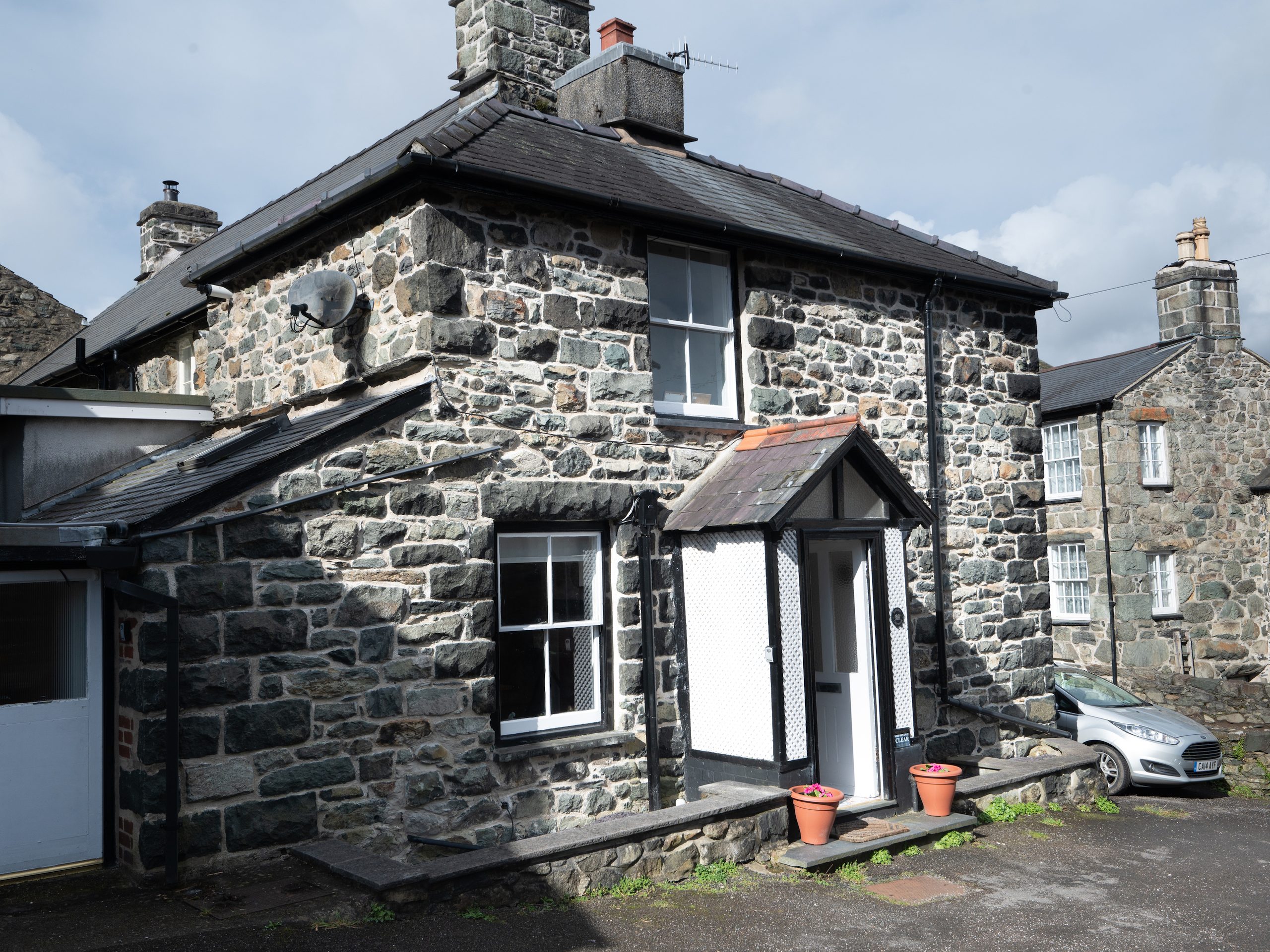 Dolgellau Cottage
