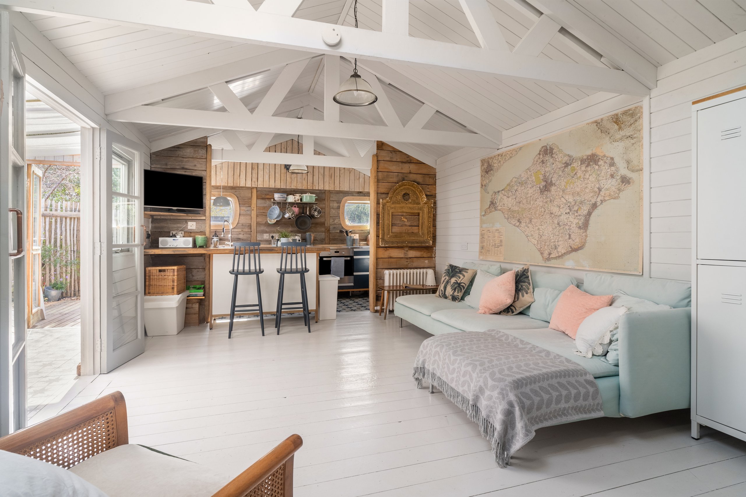 The Cabin - Freshwater Bay