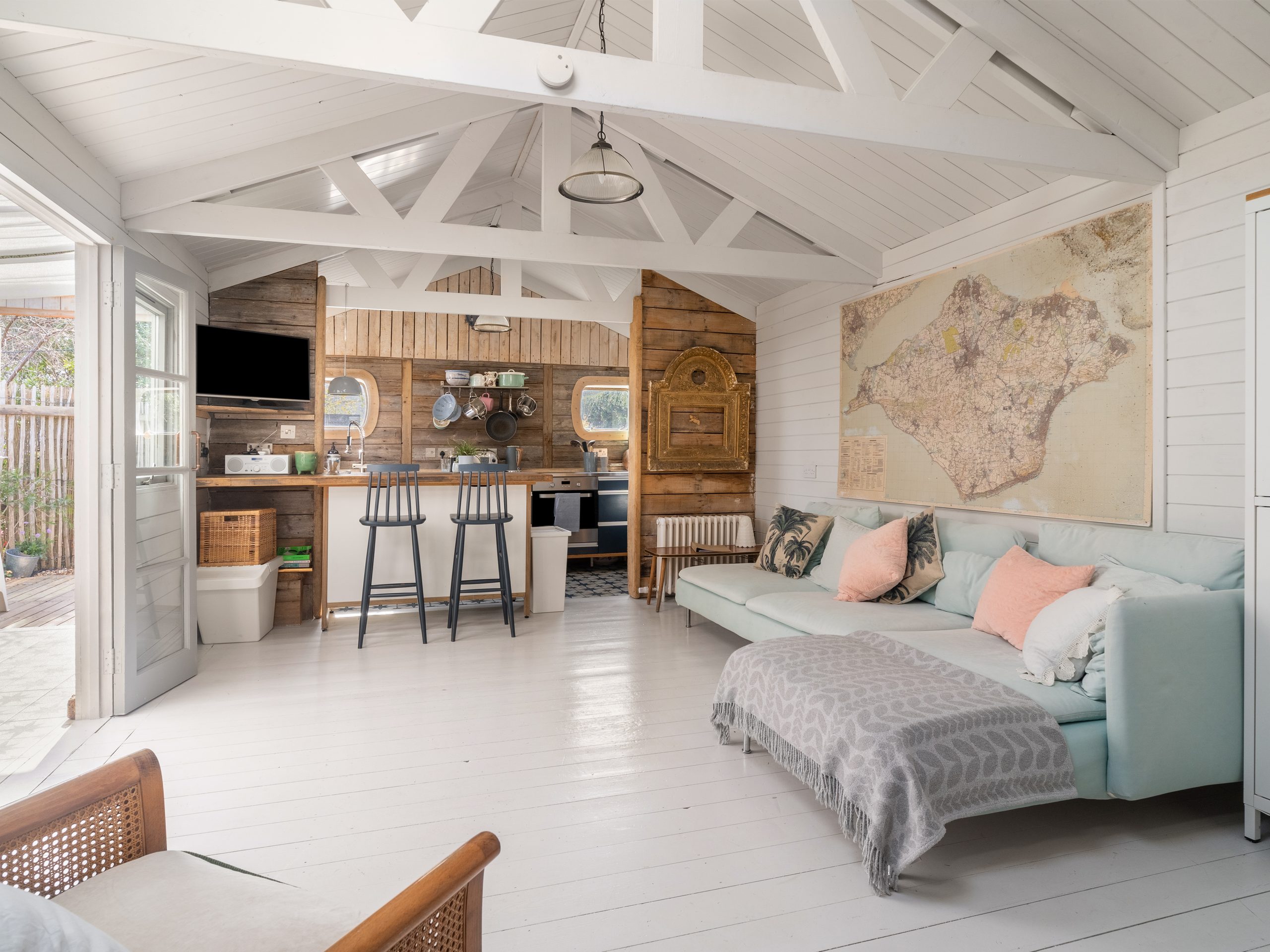 The Cabin - Freshwater Bay