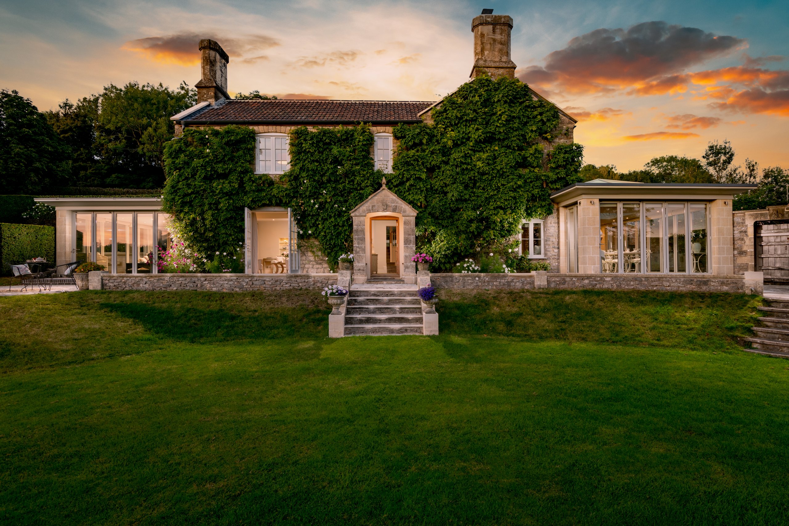 Somerset Soul