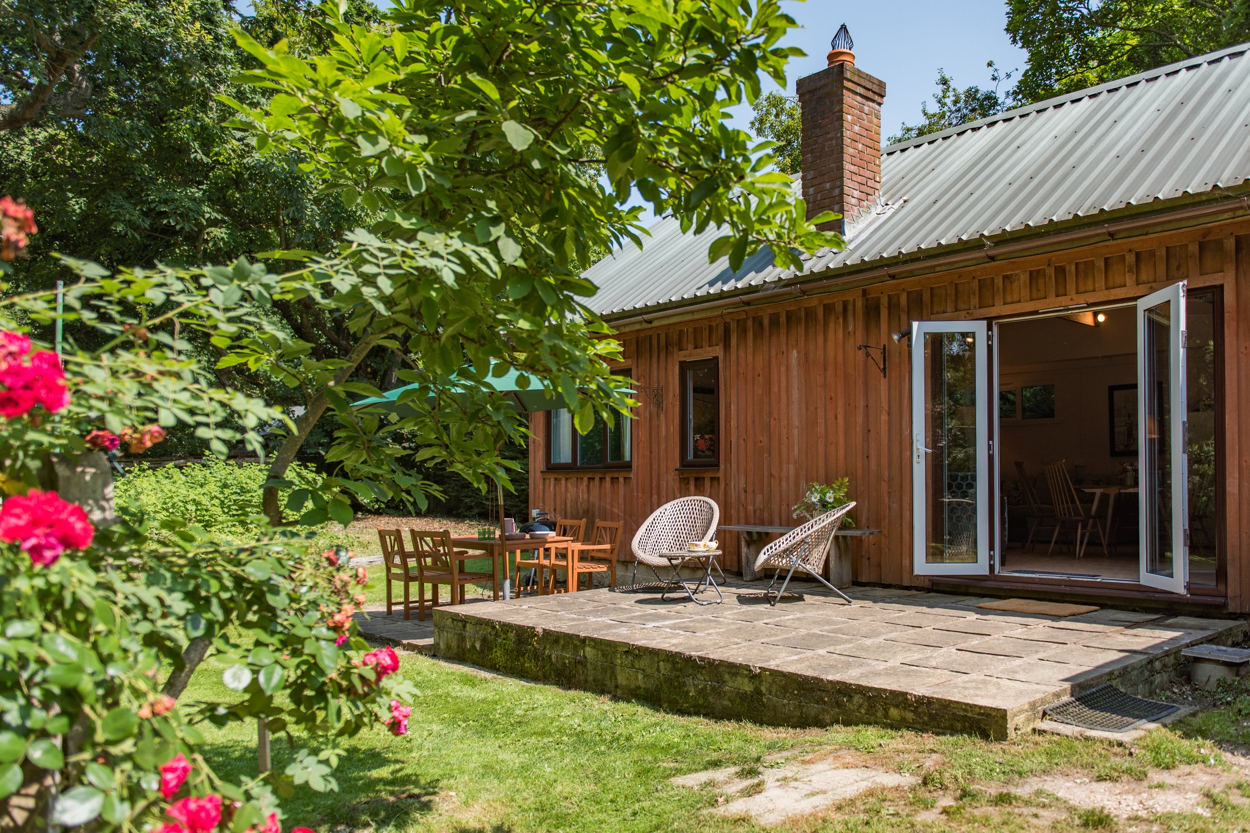 The Coding Hut
