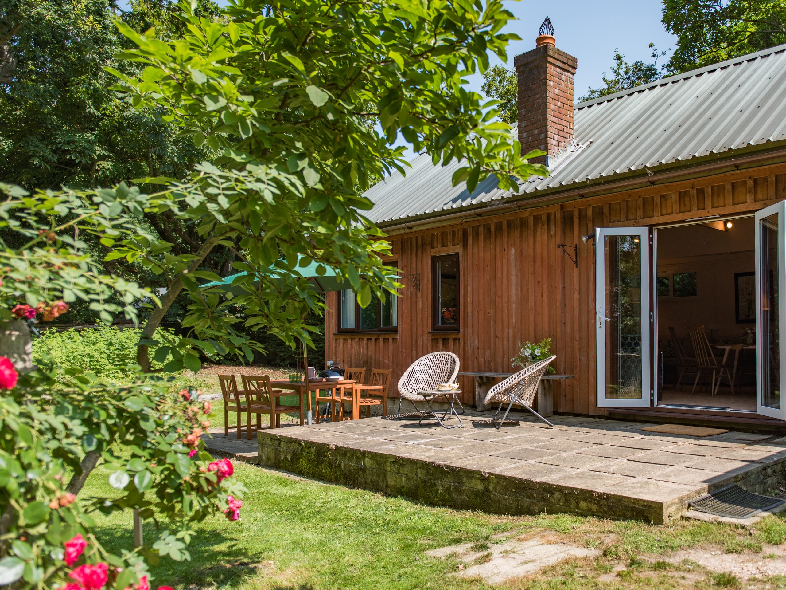 The Coding Hut