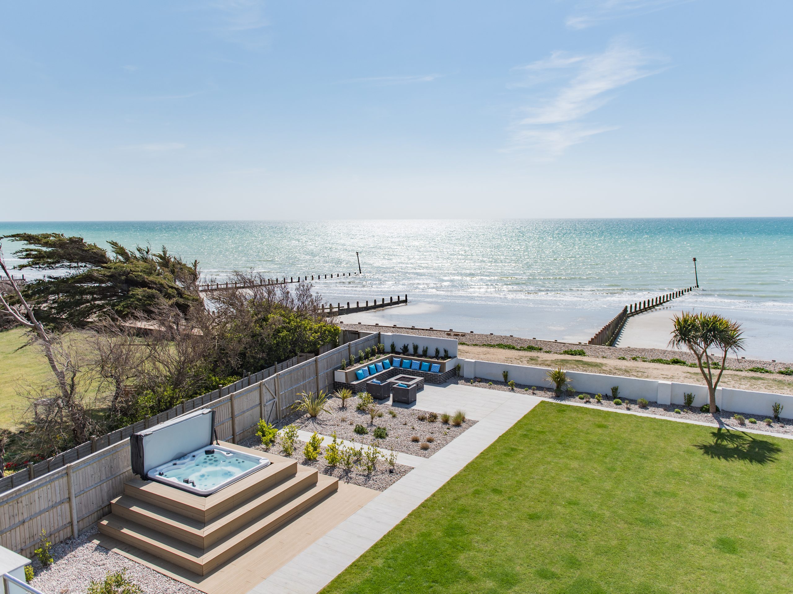 Sun Beach House