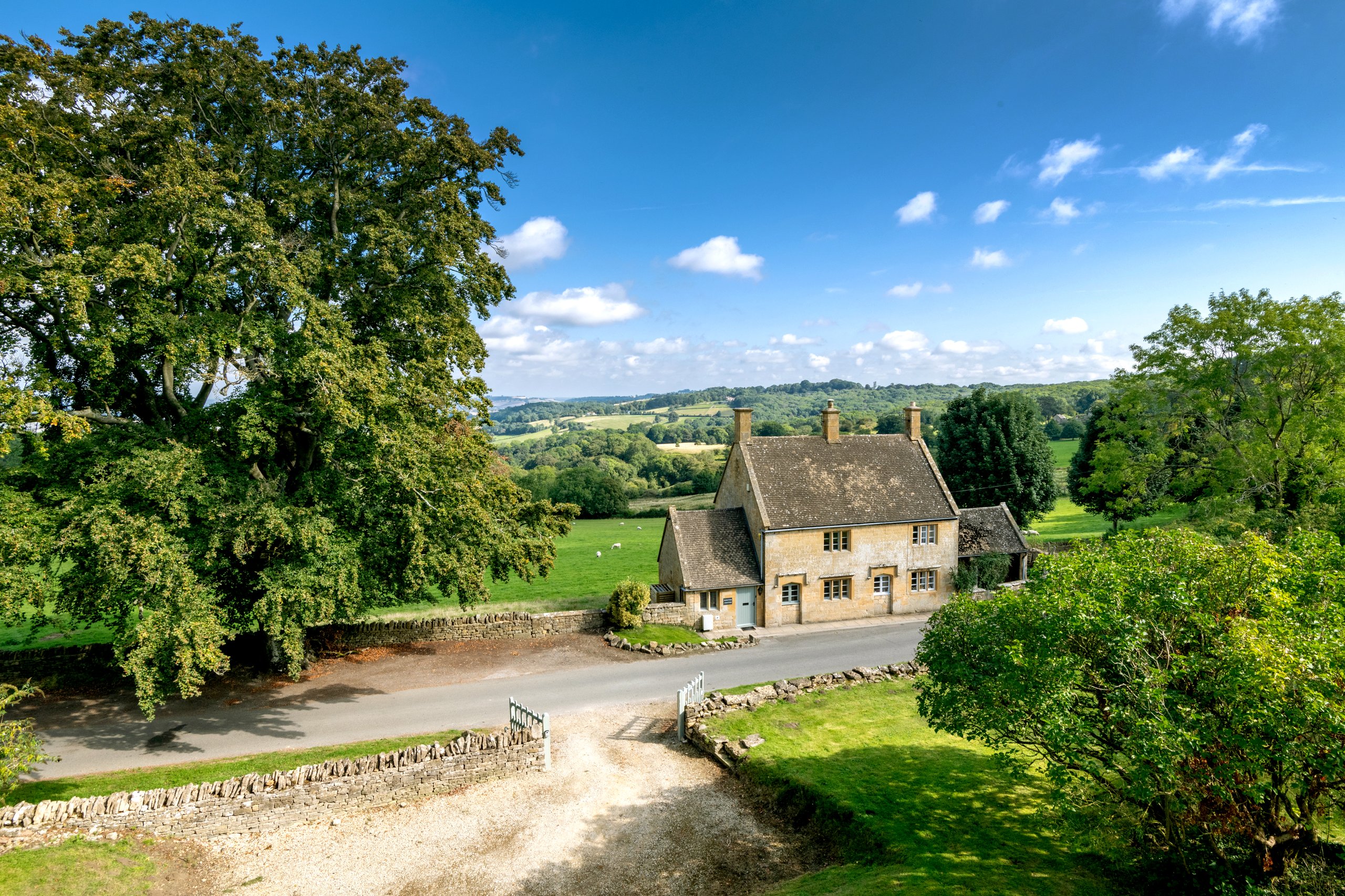 Boundary Cottage