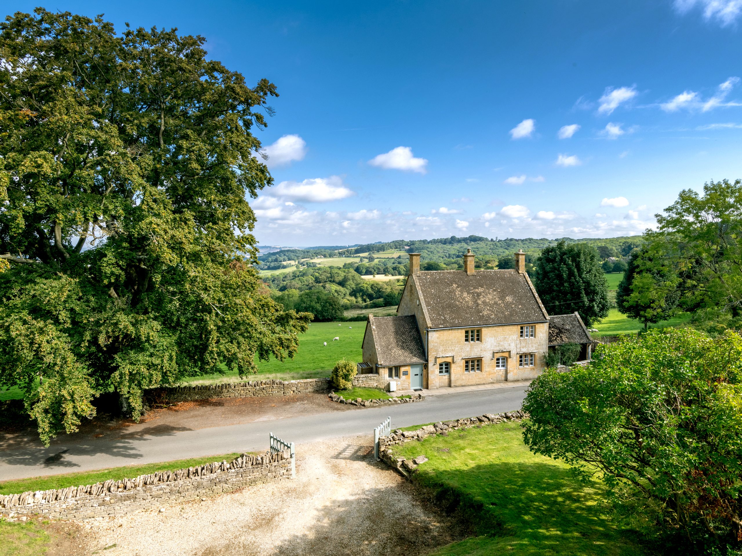 Boundary Cottage