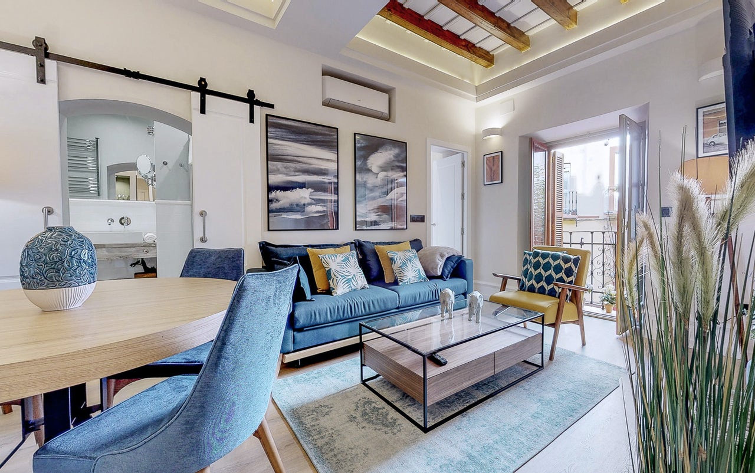 The Andalusian Apartment - Image 1