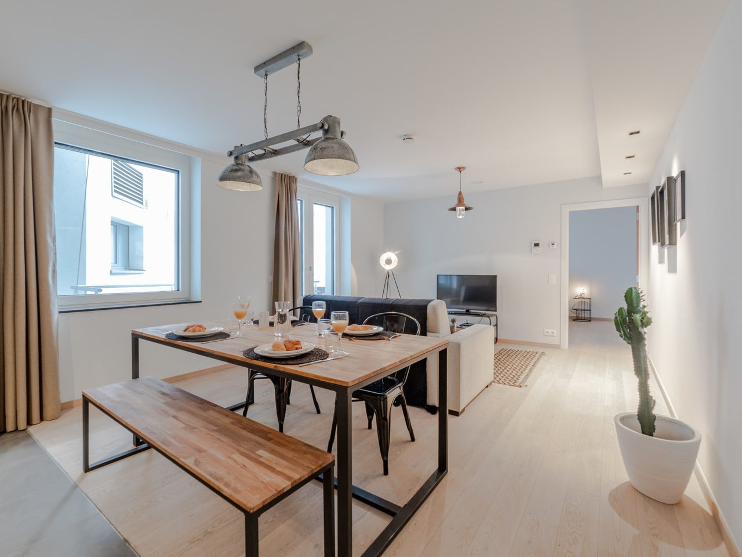Grand Place Apartment