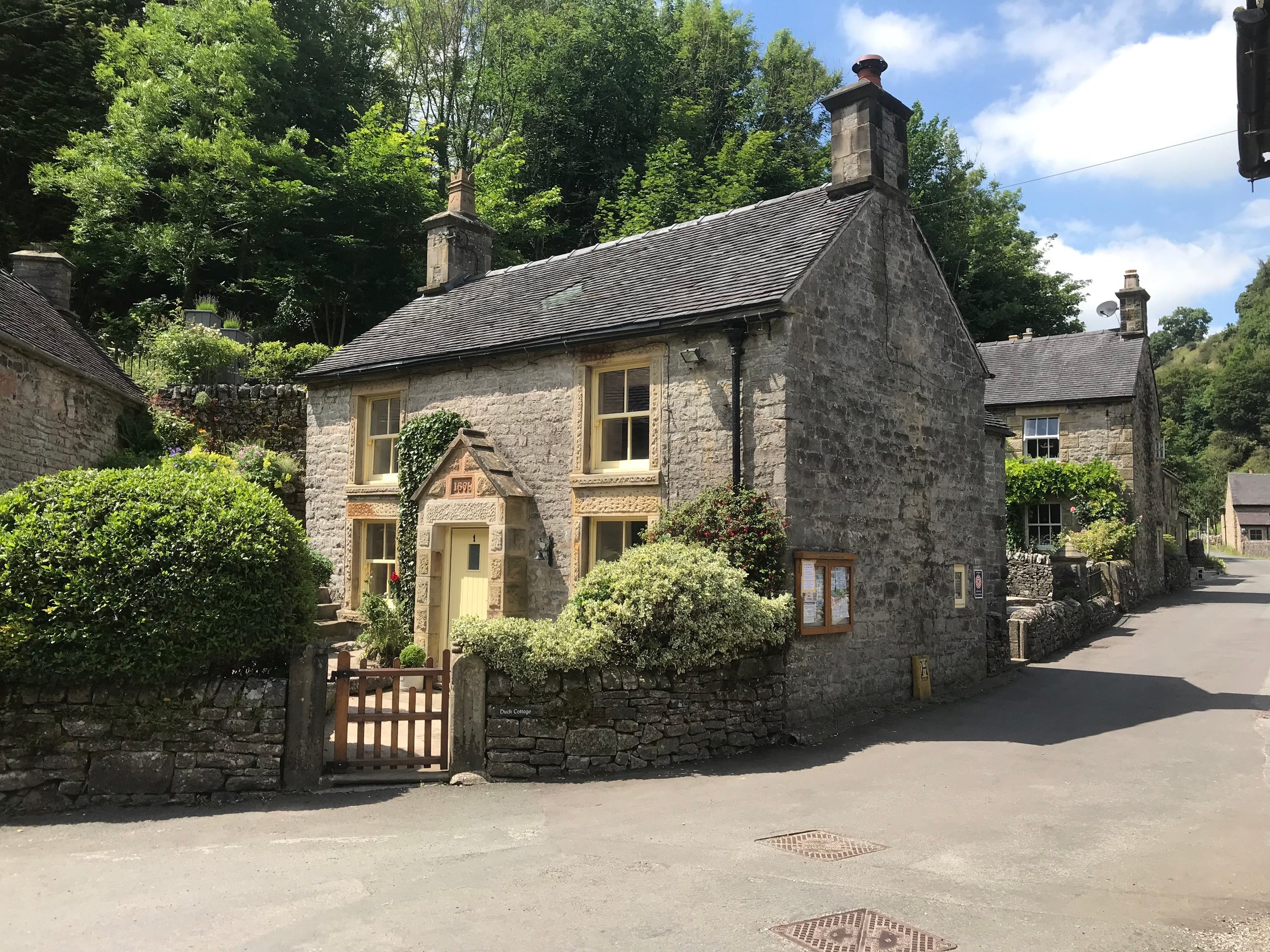 Duck Cottage