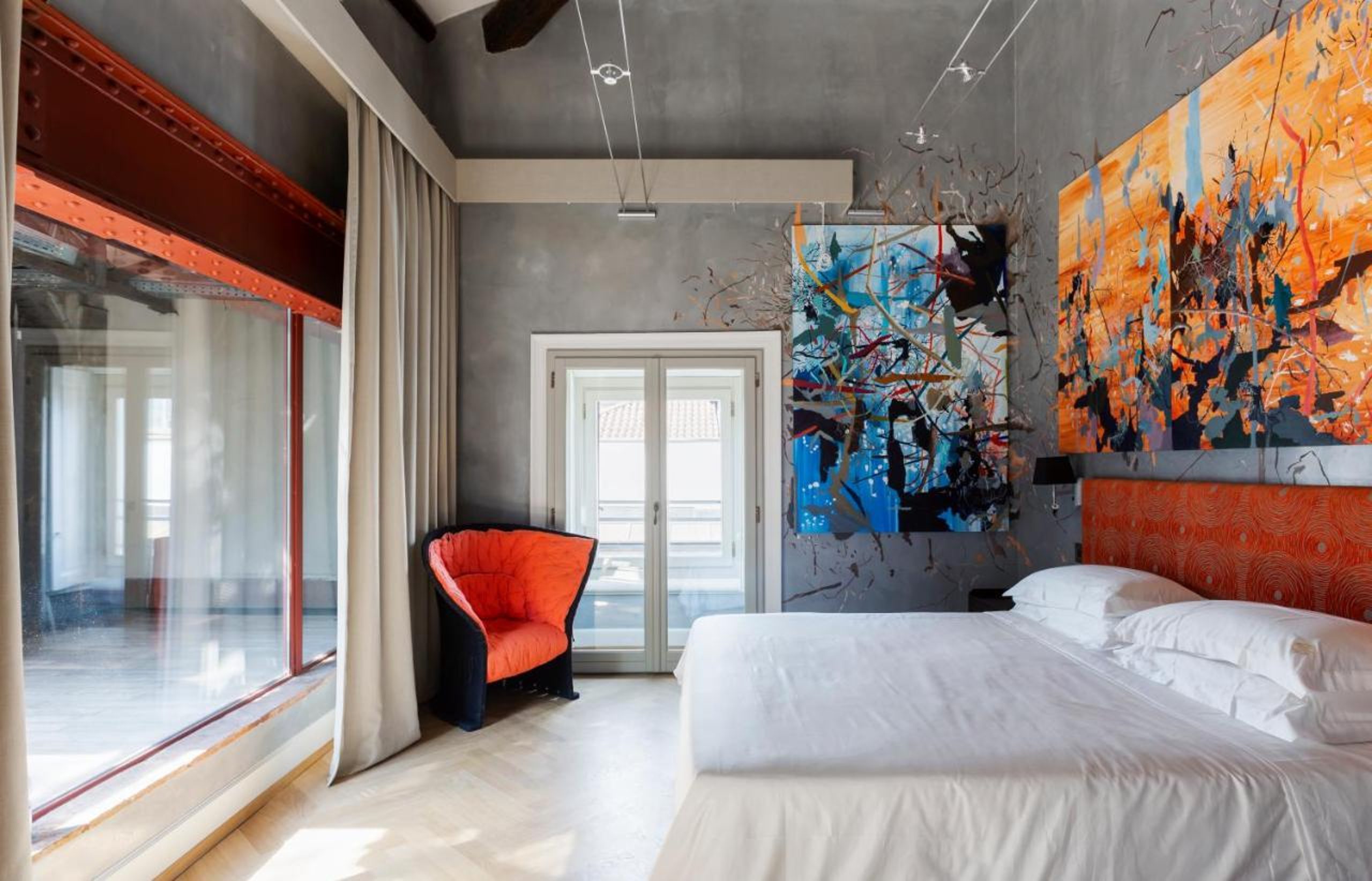 Grand Ferdinand Hotel Vienna
