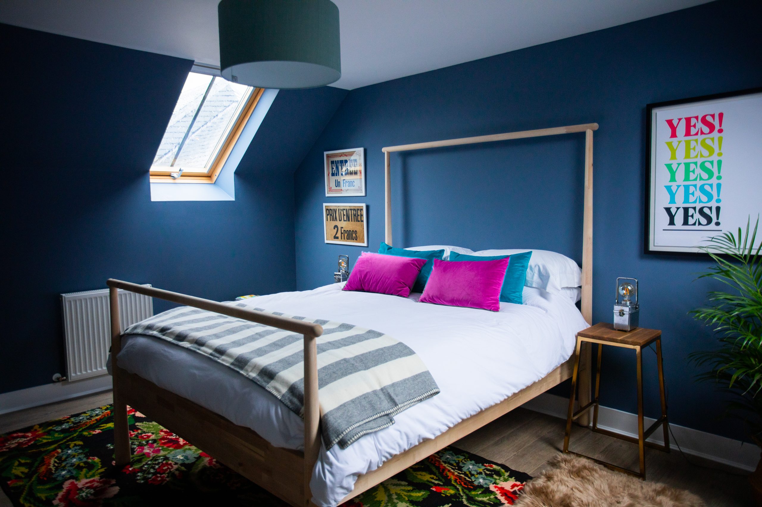 The Hay Loft - Image 1