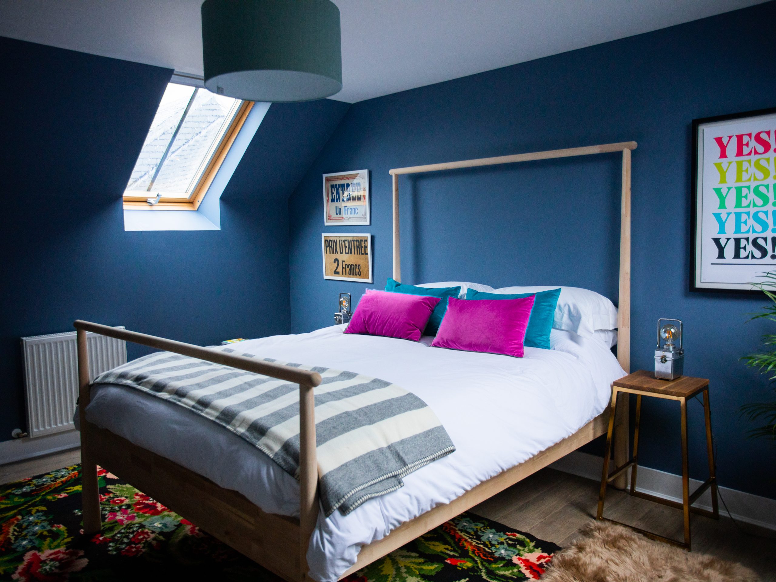 The Hay Loft