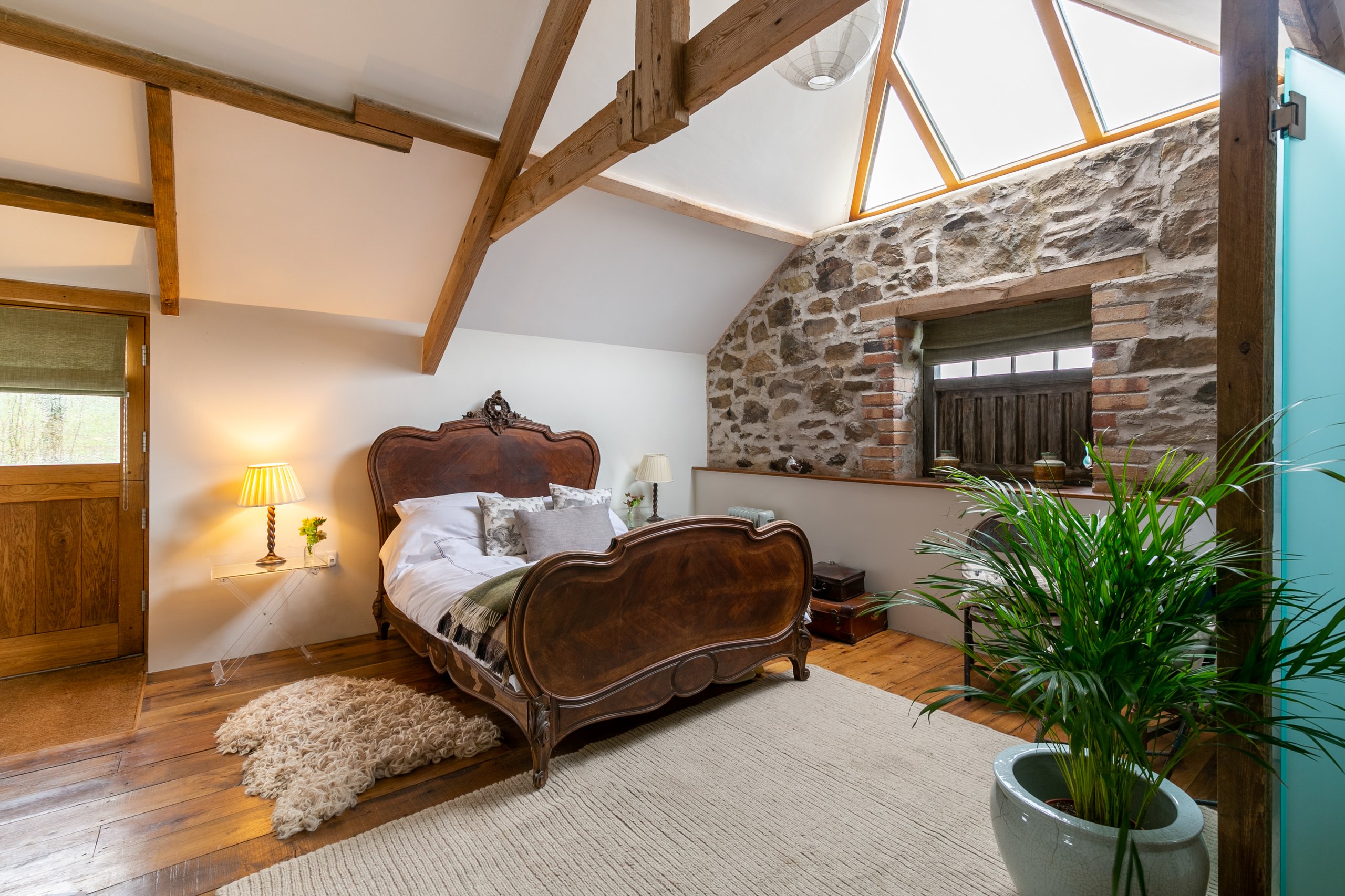 The Granary at Borough Farm