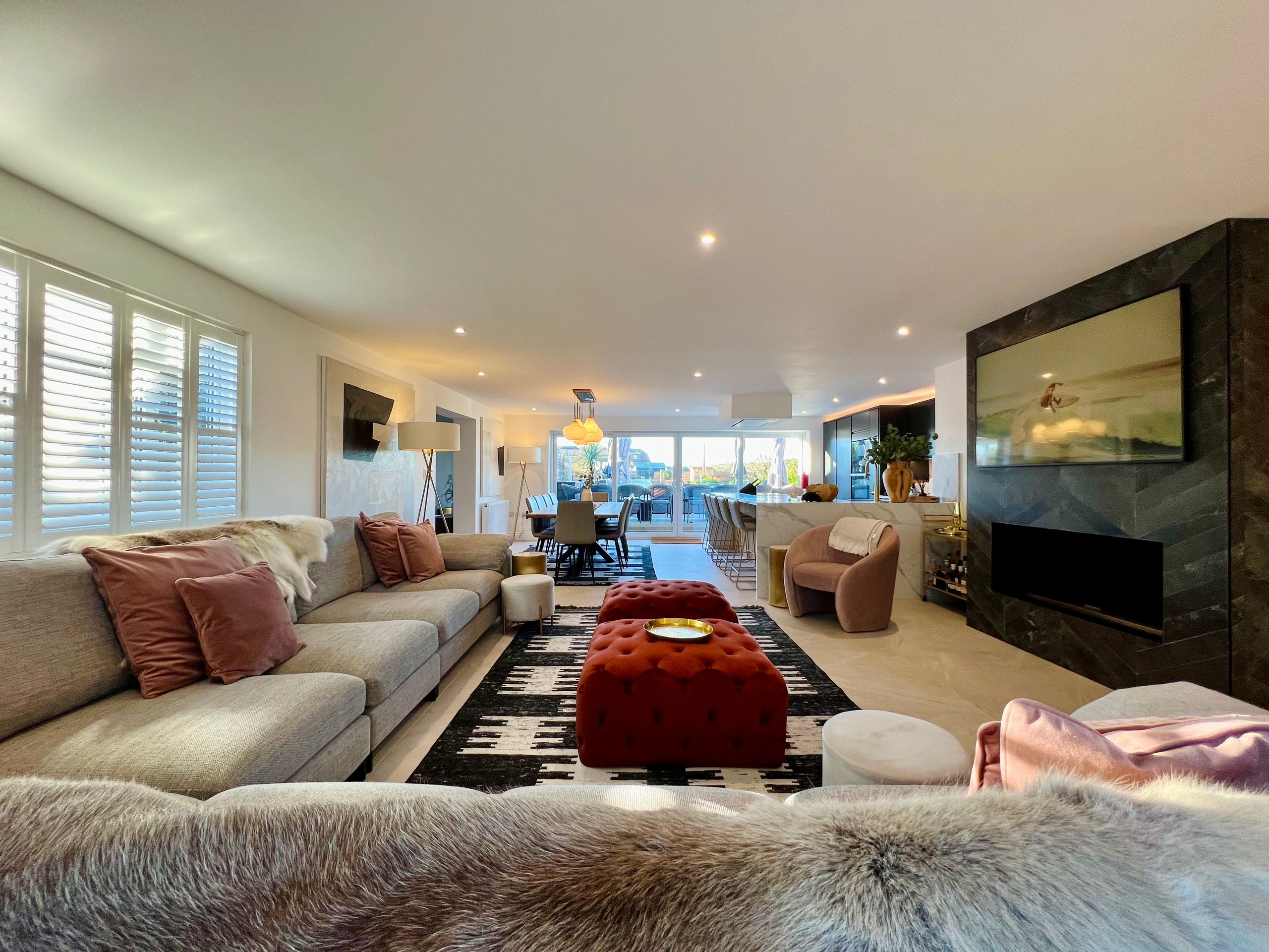 Camber Beach House