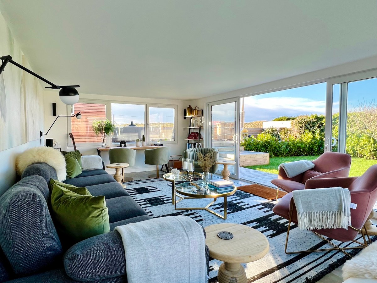 Camber Beach House