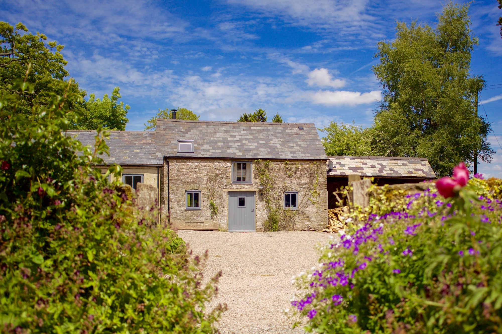 Shepherd's Shack