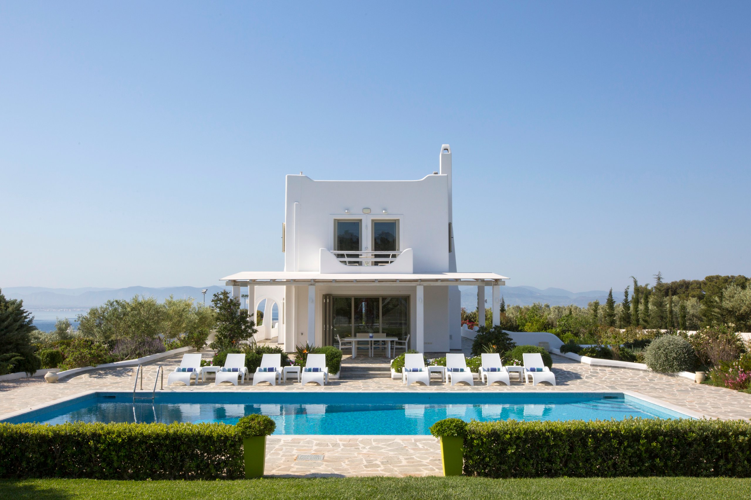 Villa Elena