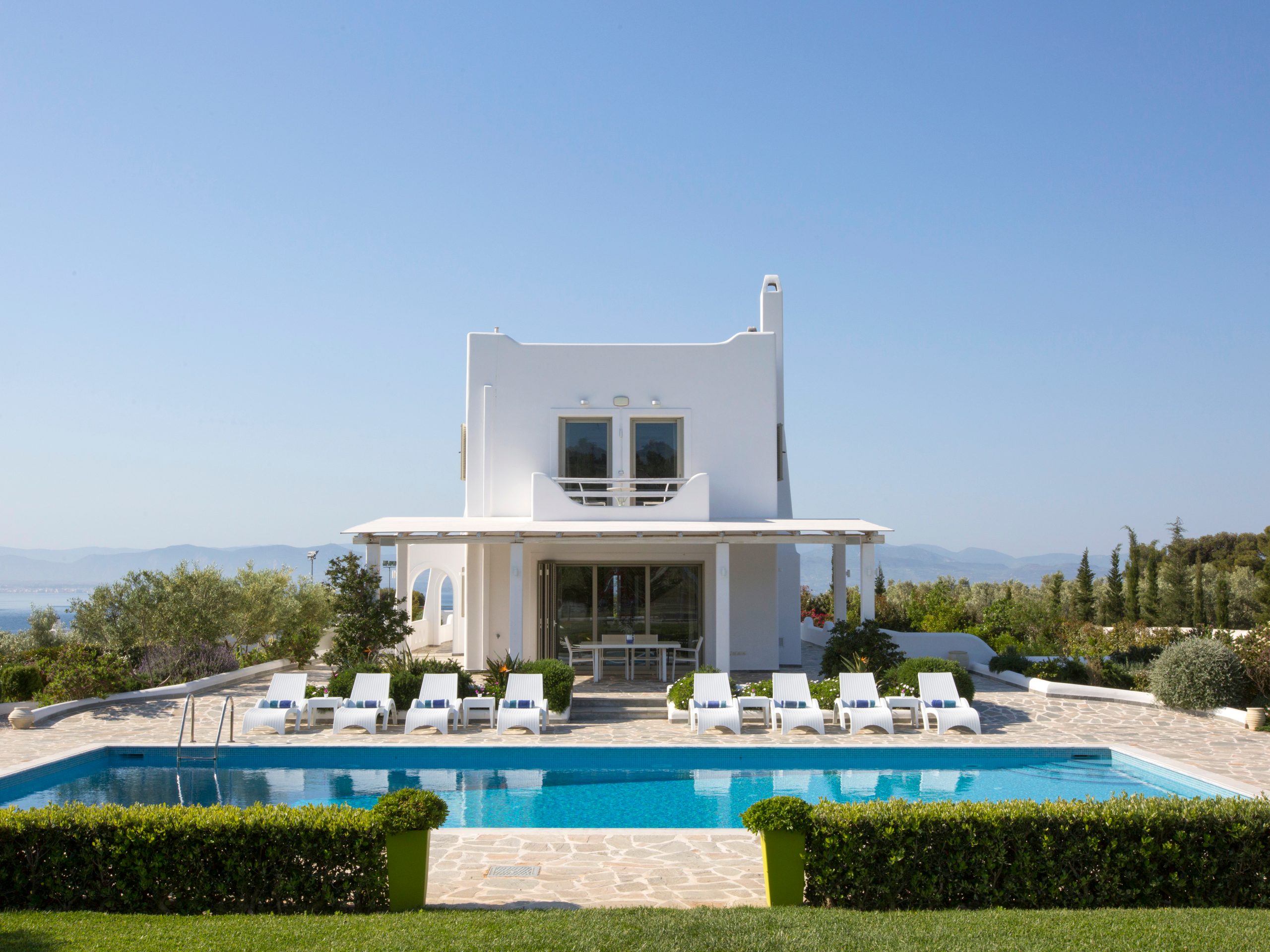 Villa Elena