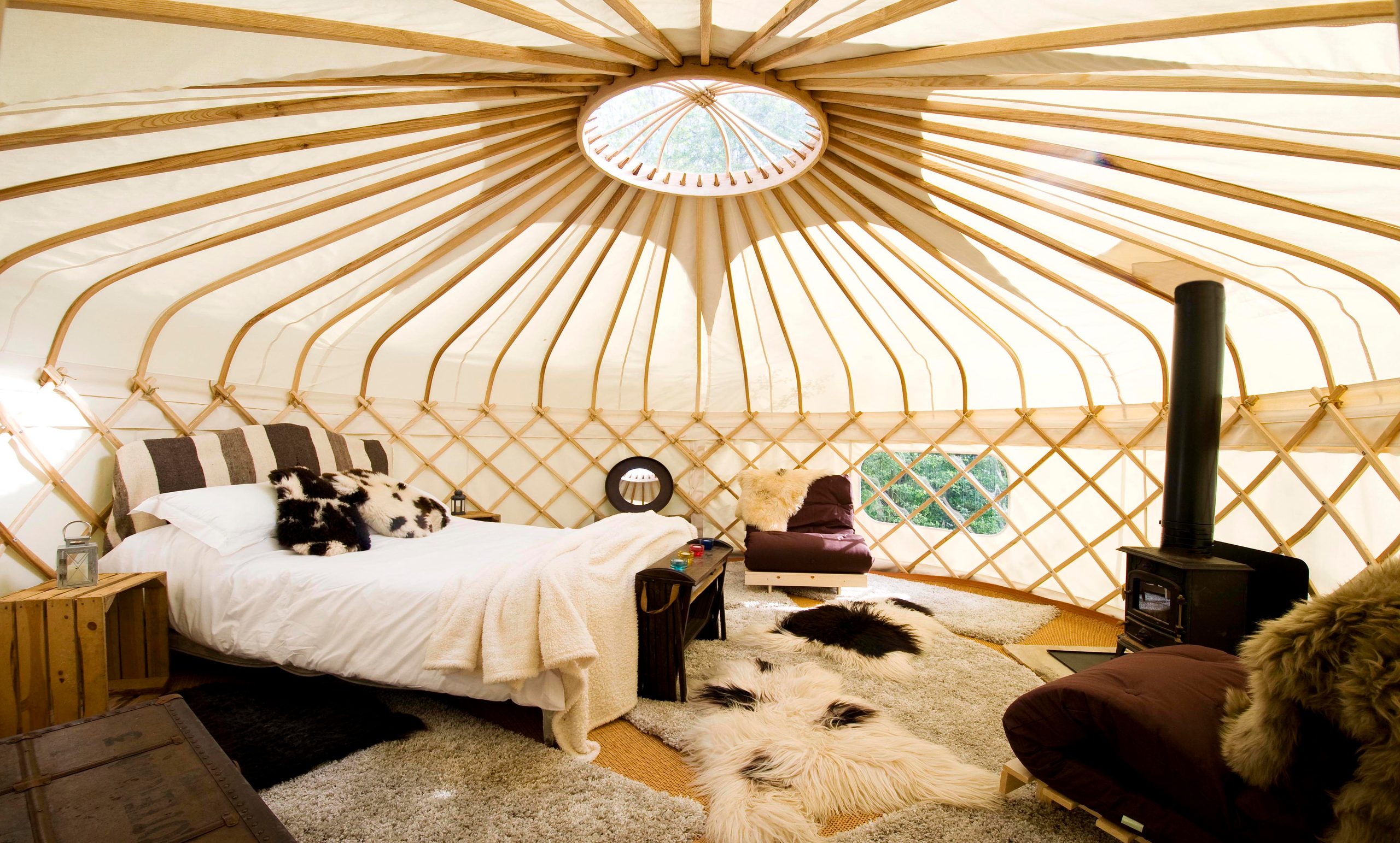 Yurt Reynolds - Image 1