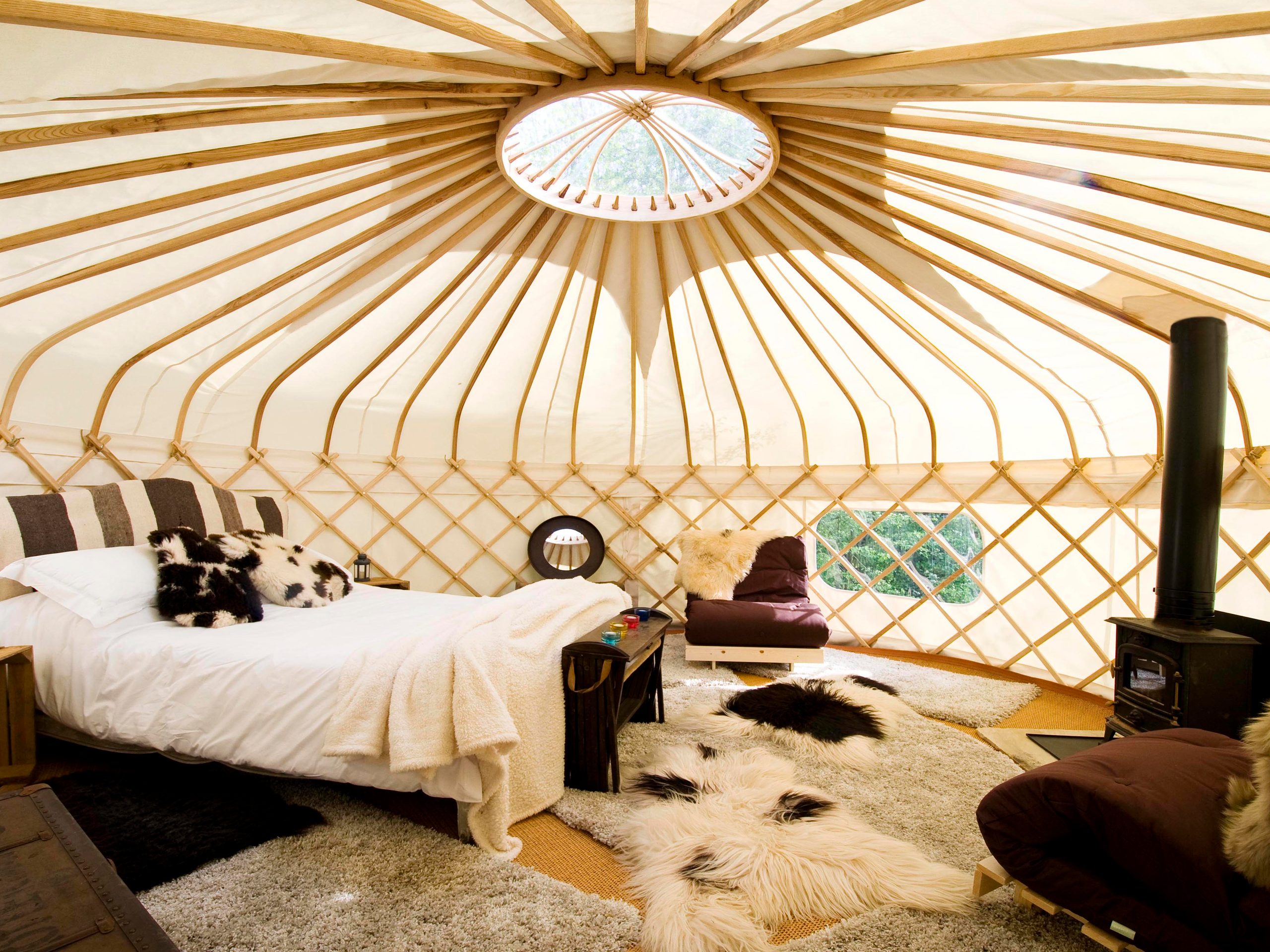Yurt Reynolds