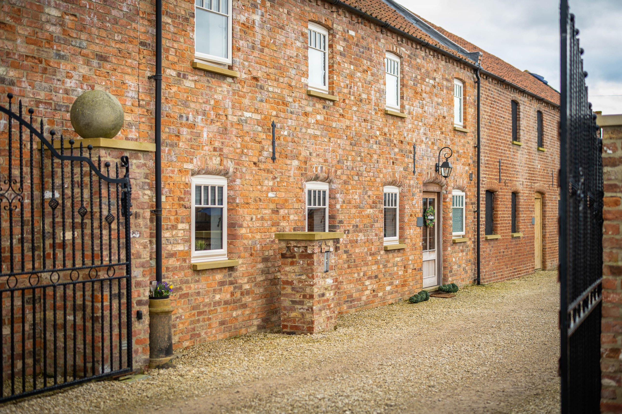 Martin Cottage