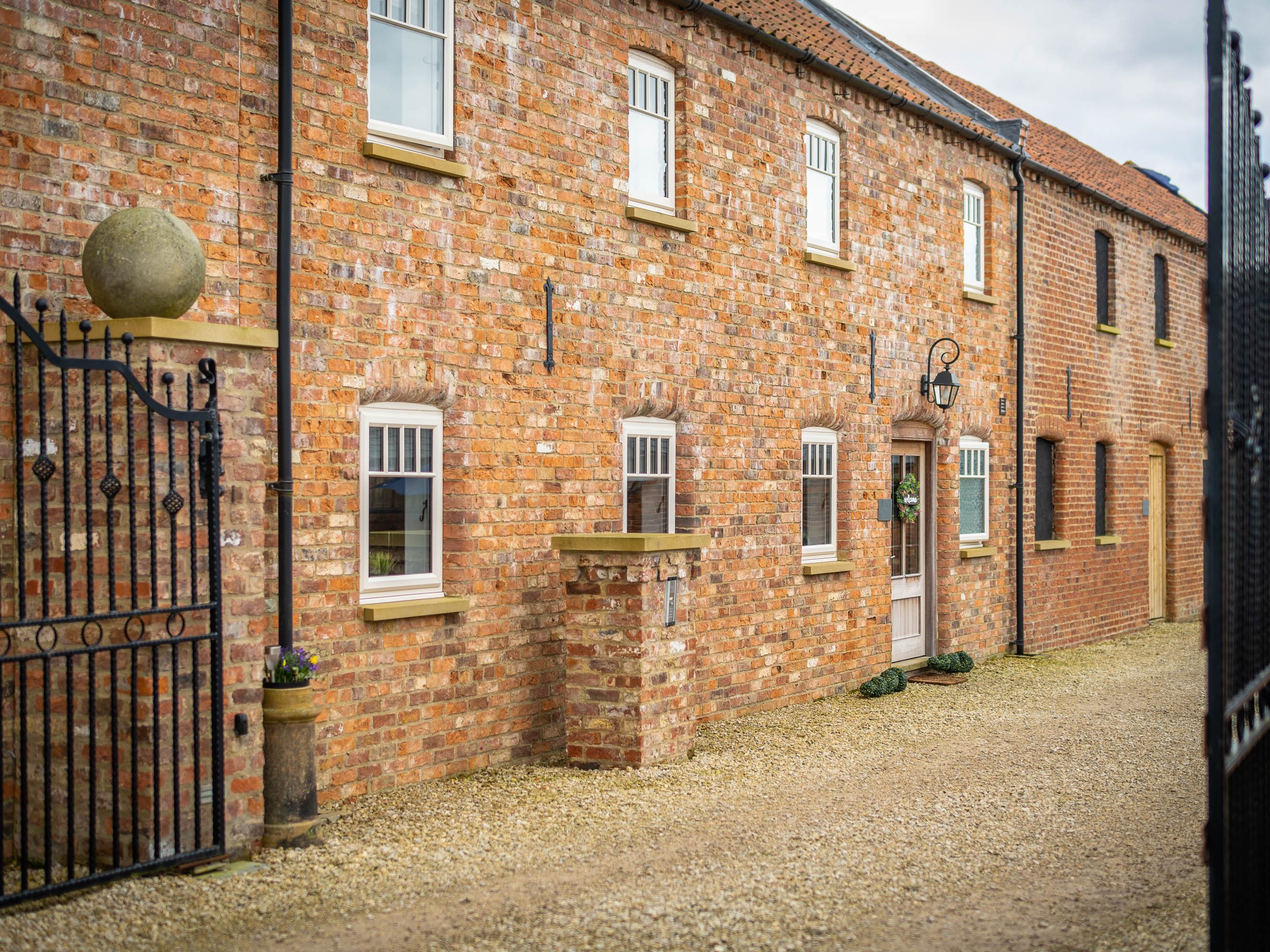 Martin Cottage